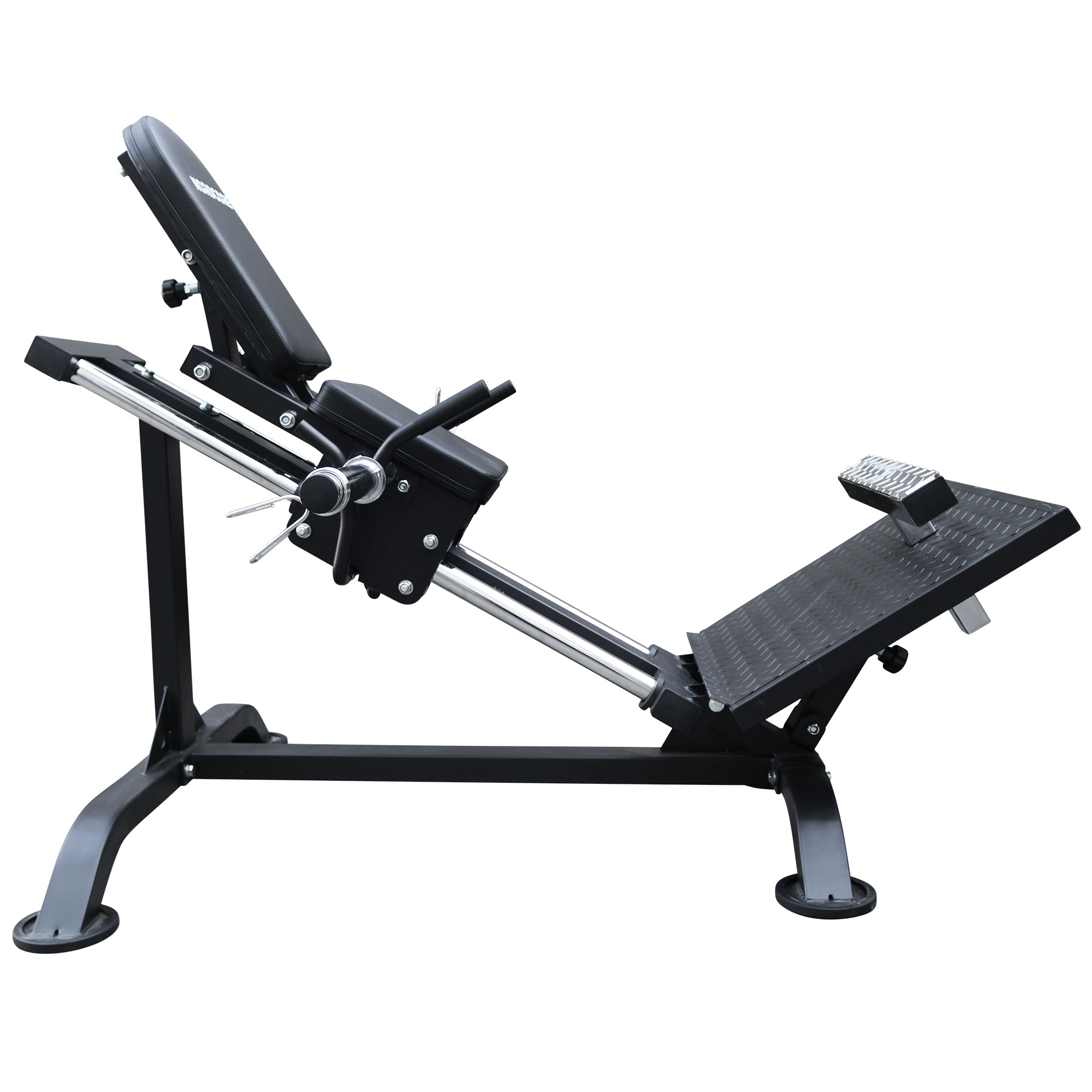 Nordcore Presse à Jambes 300