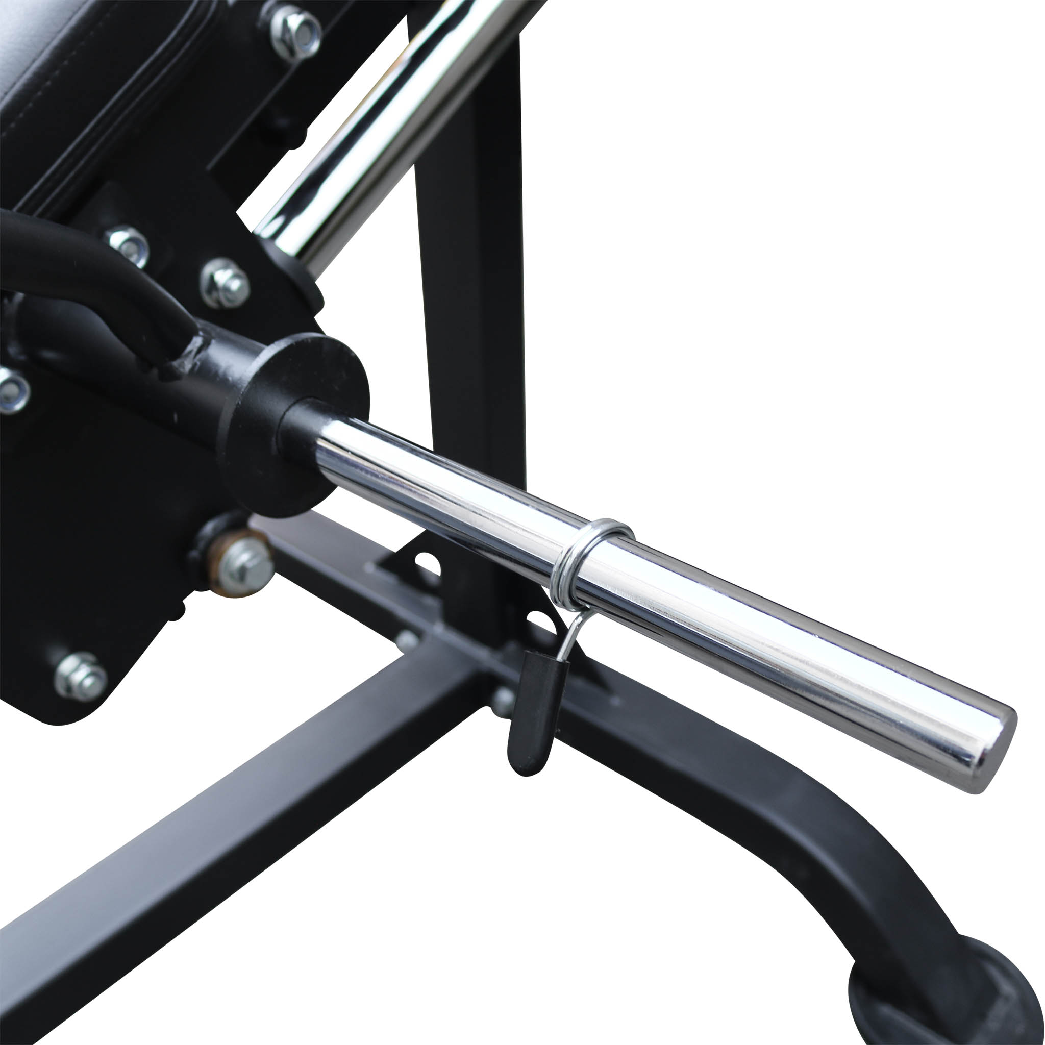 Nordcore Presse à Jambes 300