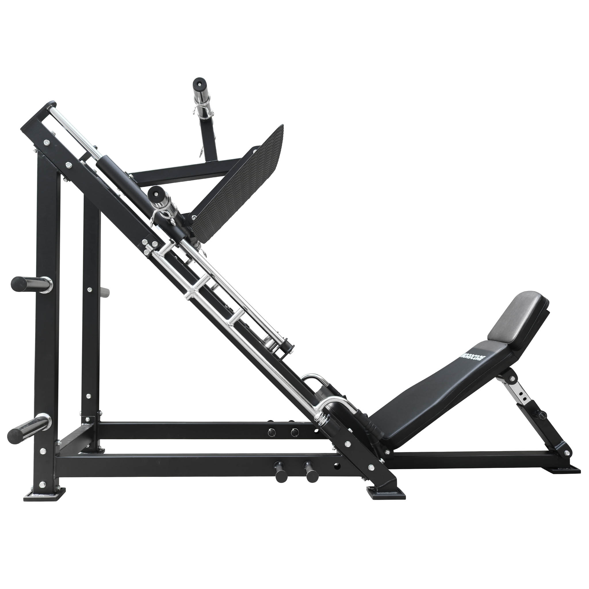 Nordcore Treniņu Sols Leg Press Pro 900