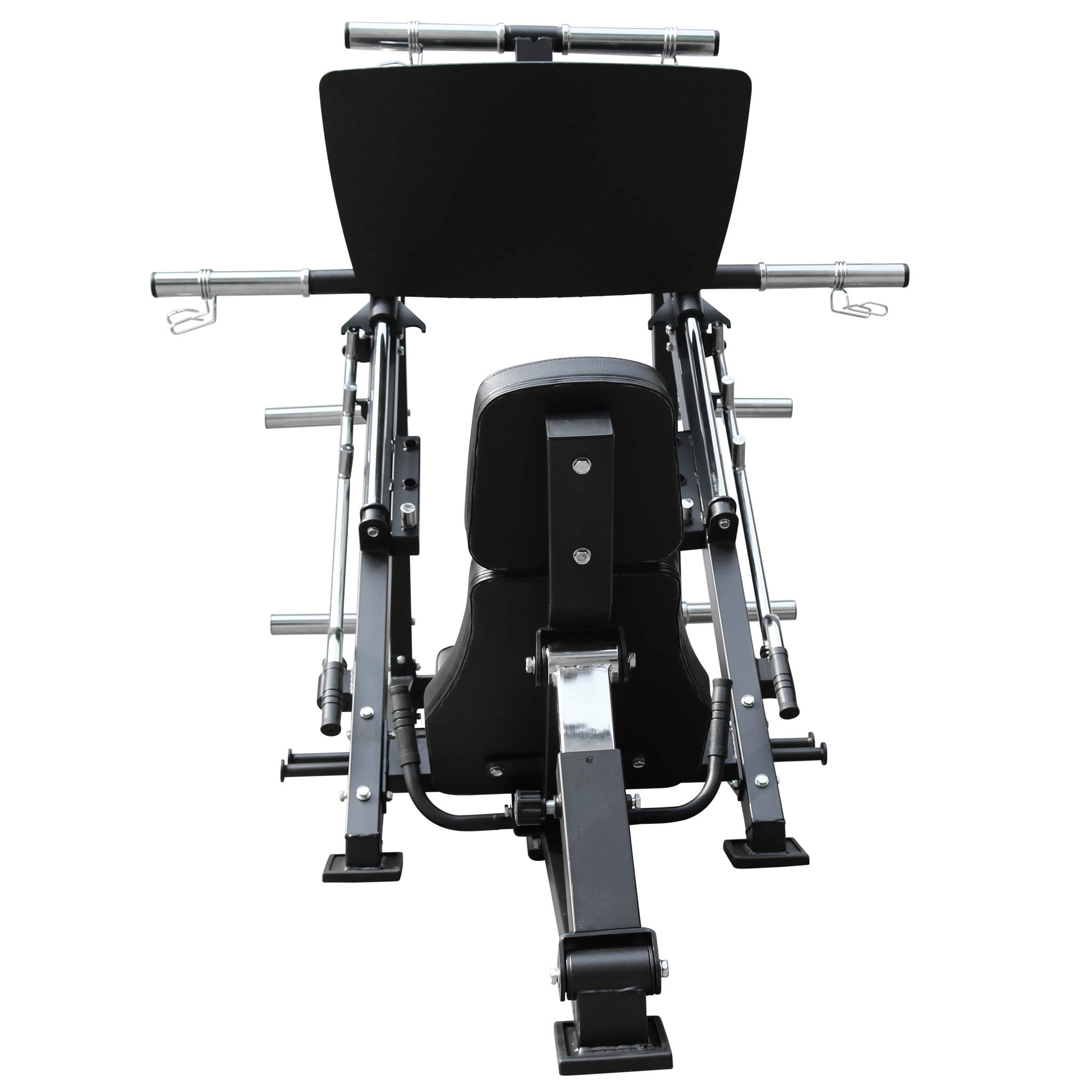 Nordcore Treniņu Sols Leg Press Pro 900