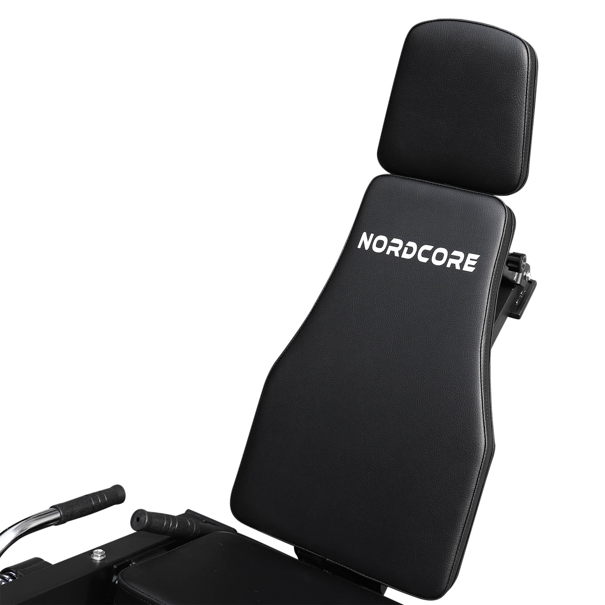 Nordcore Treniņu Sols Leg Press Pro 900