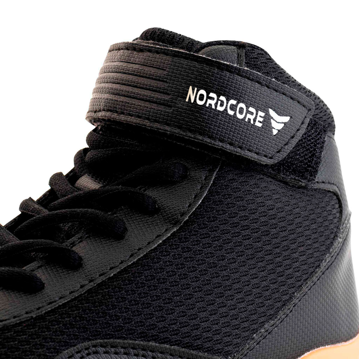 Nordcore Brottarskor Core för ungdomar