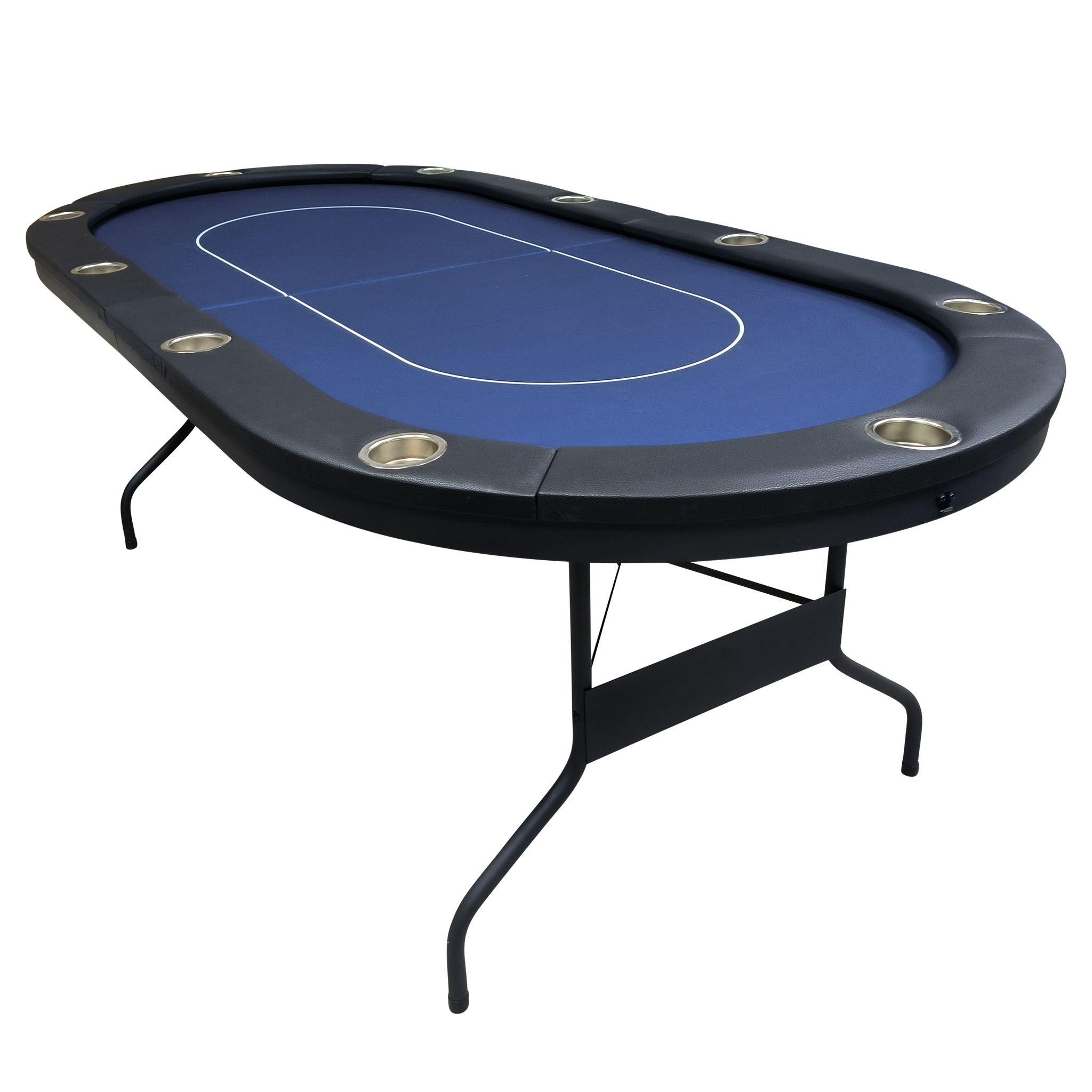 Nordcore Pro Tour 10 Pokkerilaud