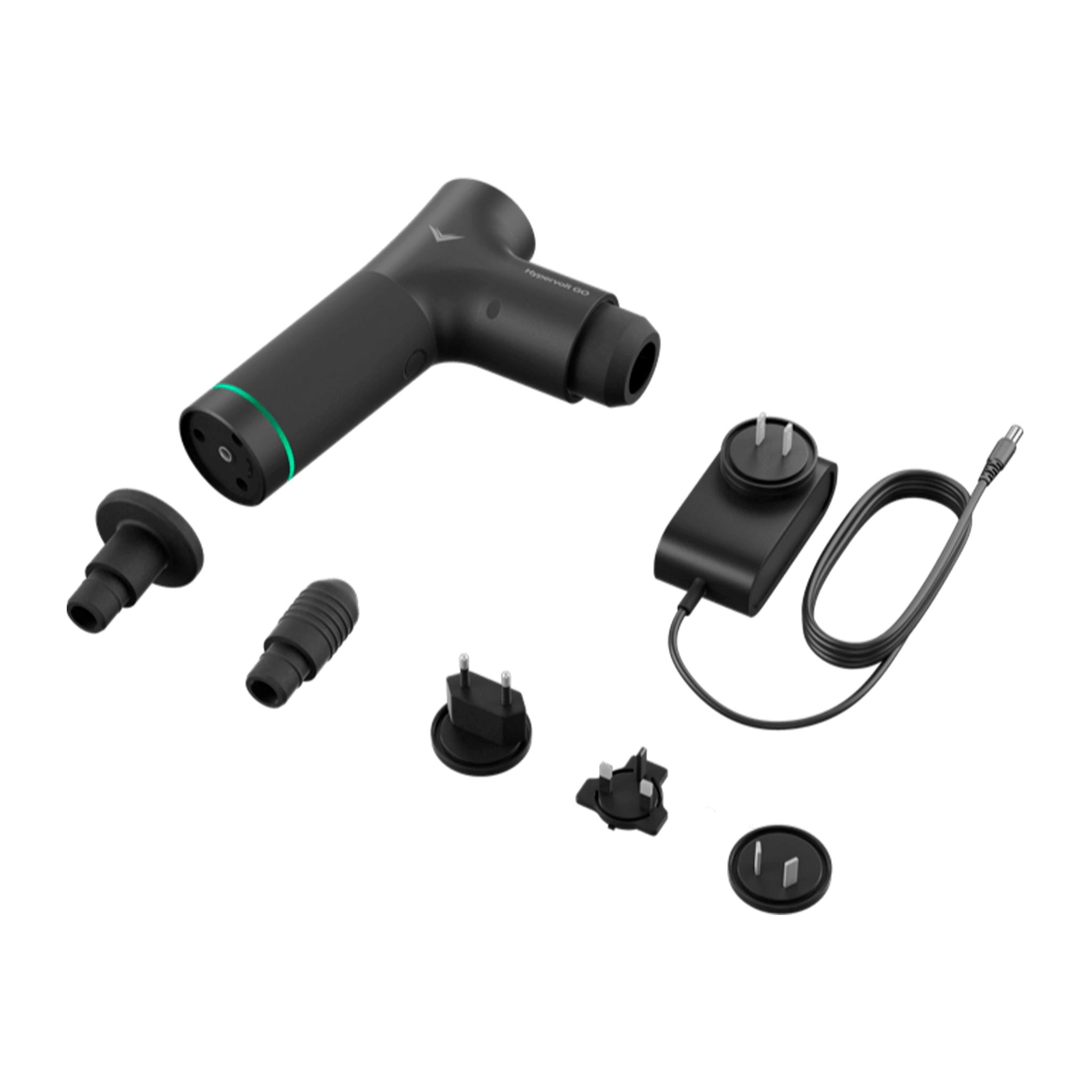  Hyperice Hypervolt GO Lihashuoltovasara