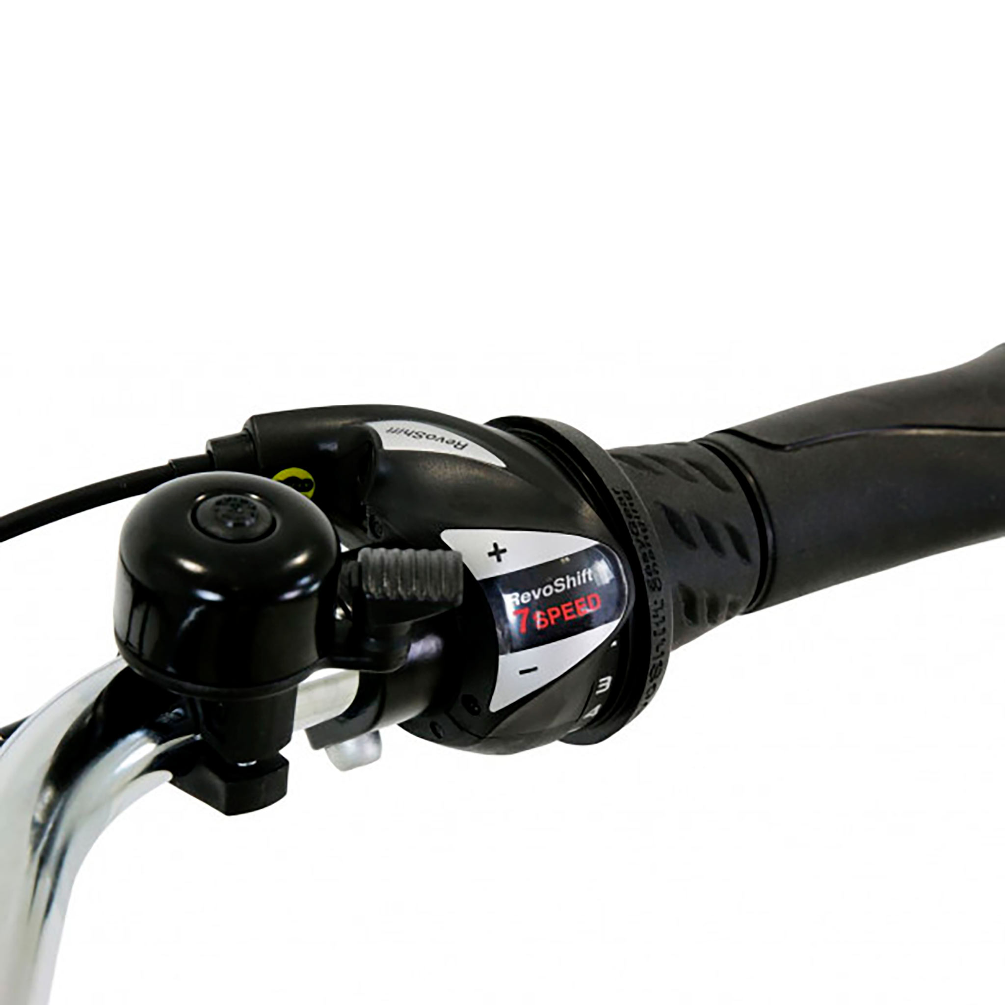 Lyfco E-Bike Elinor 28'', schwarz
