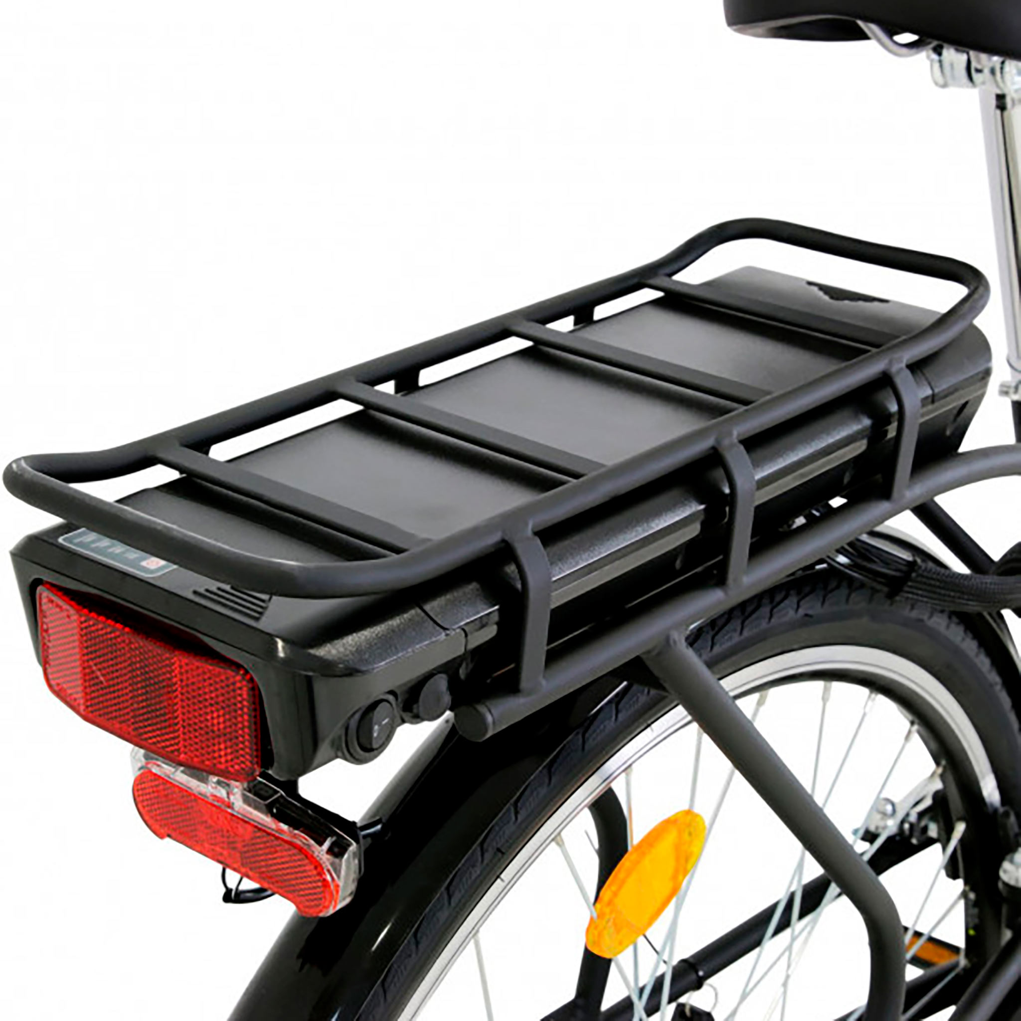 Lyfco E-Bike Elinor 28'', schwarz