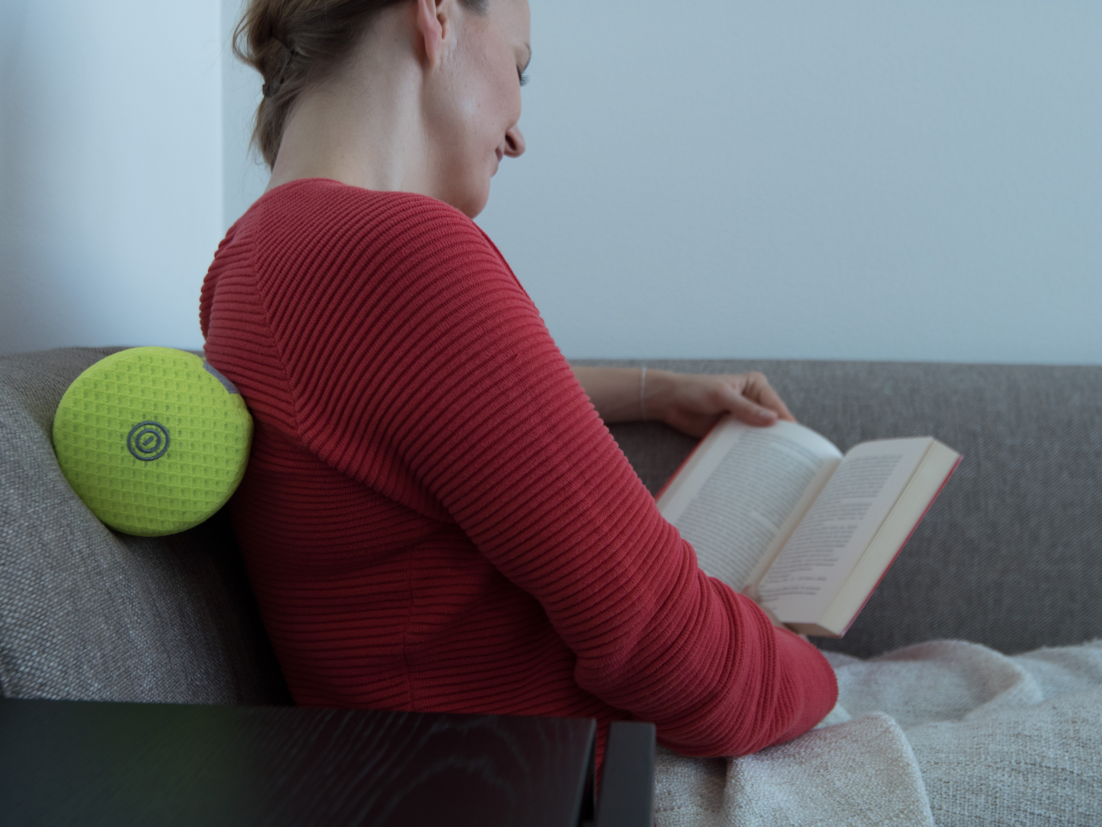 Eco Body ZenRoller Massage Roller