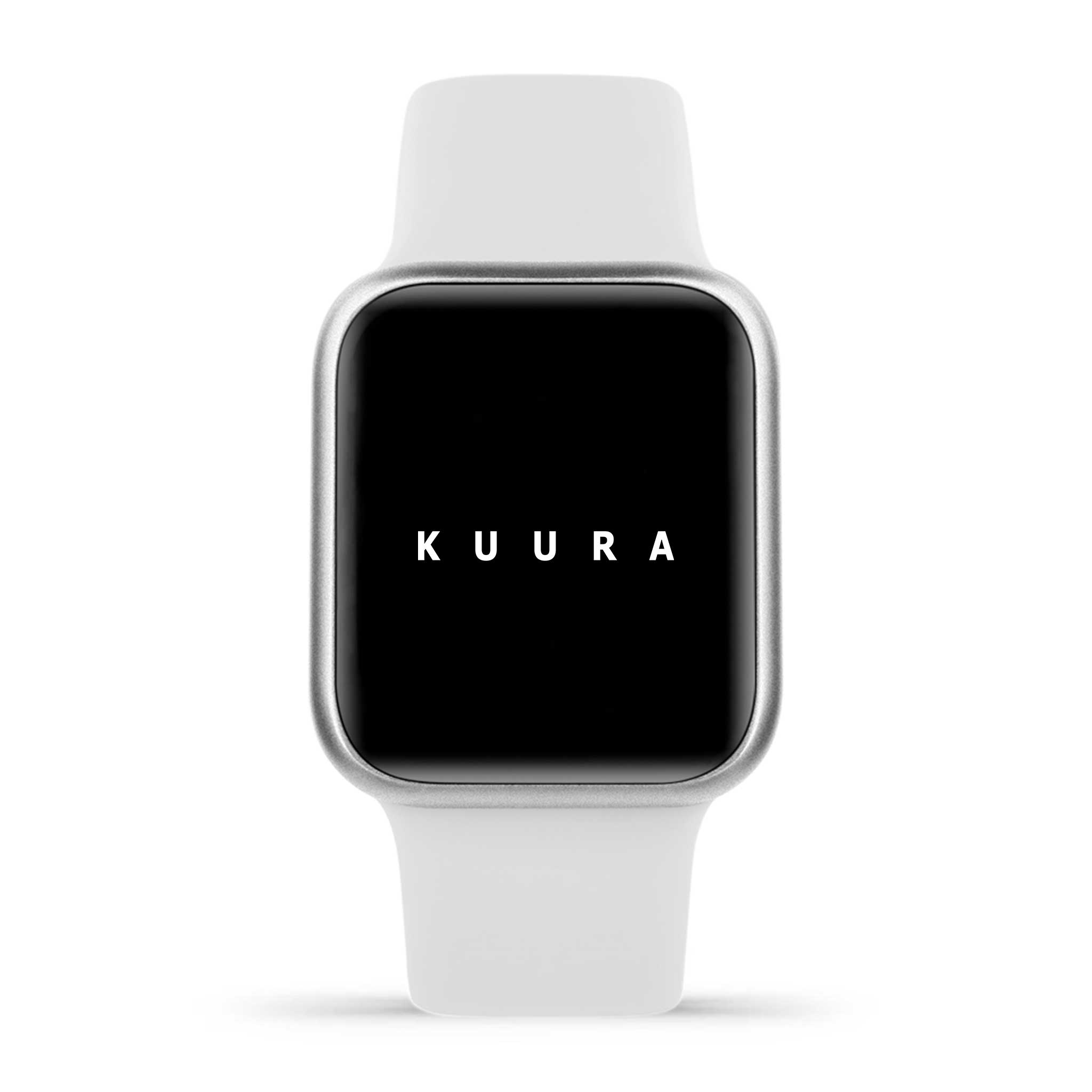 Kuura Viedpulkstenis Funkcija F5