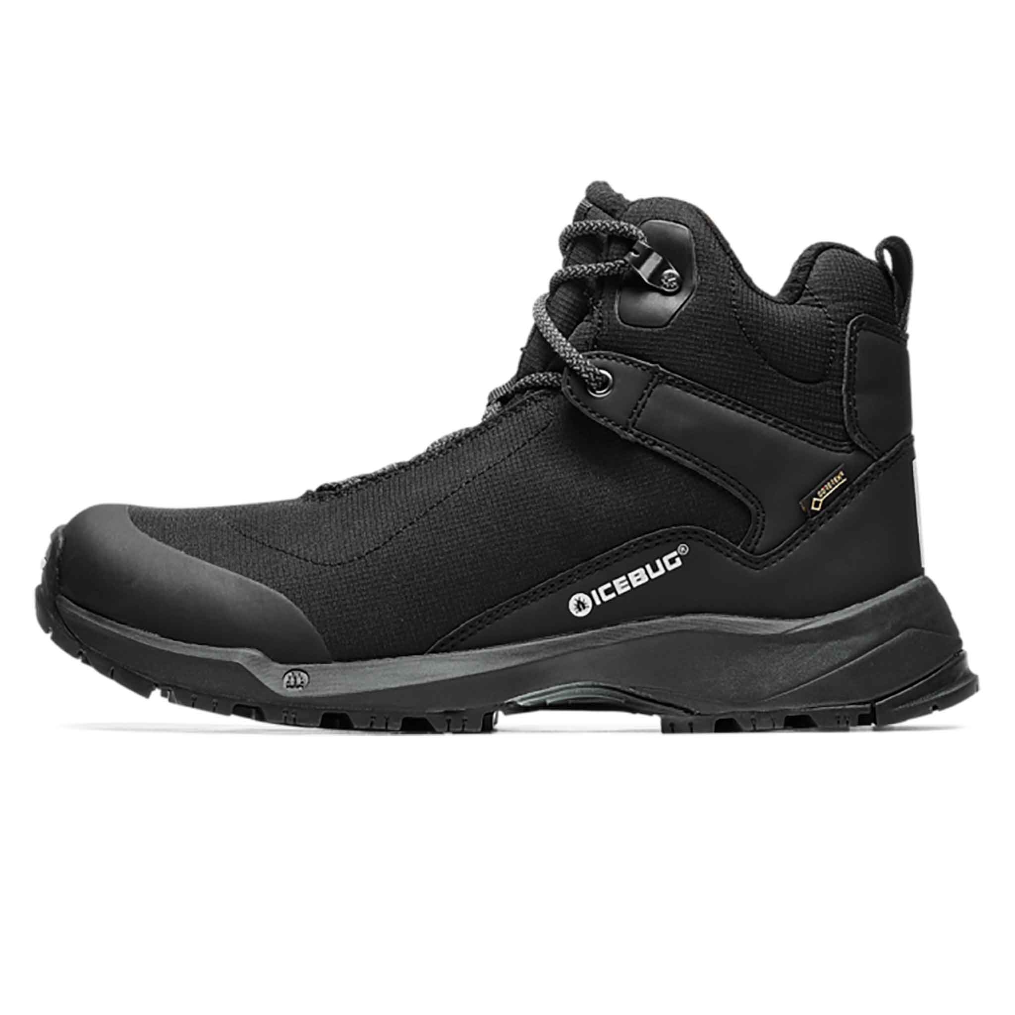 Icebug Pace3 M Michelin Wic GTX Miesten Nastakengät