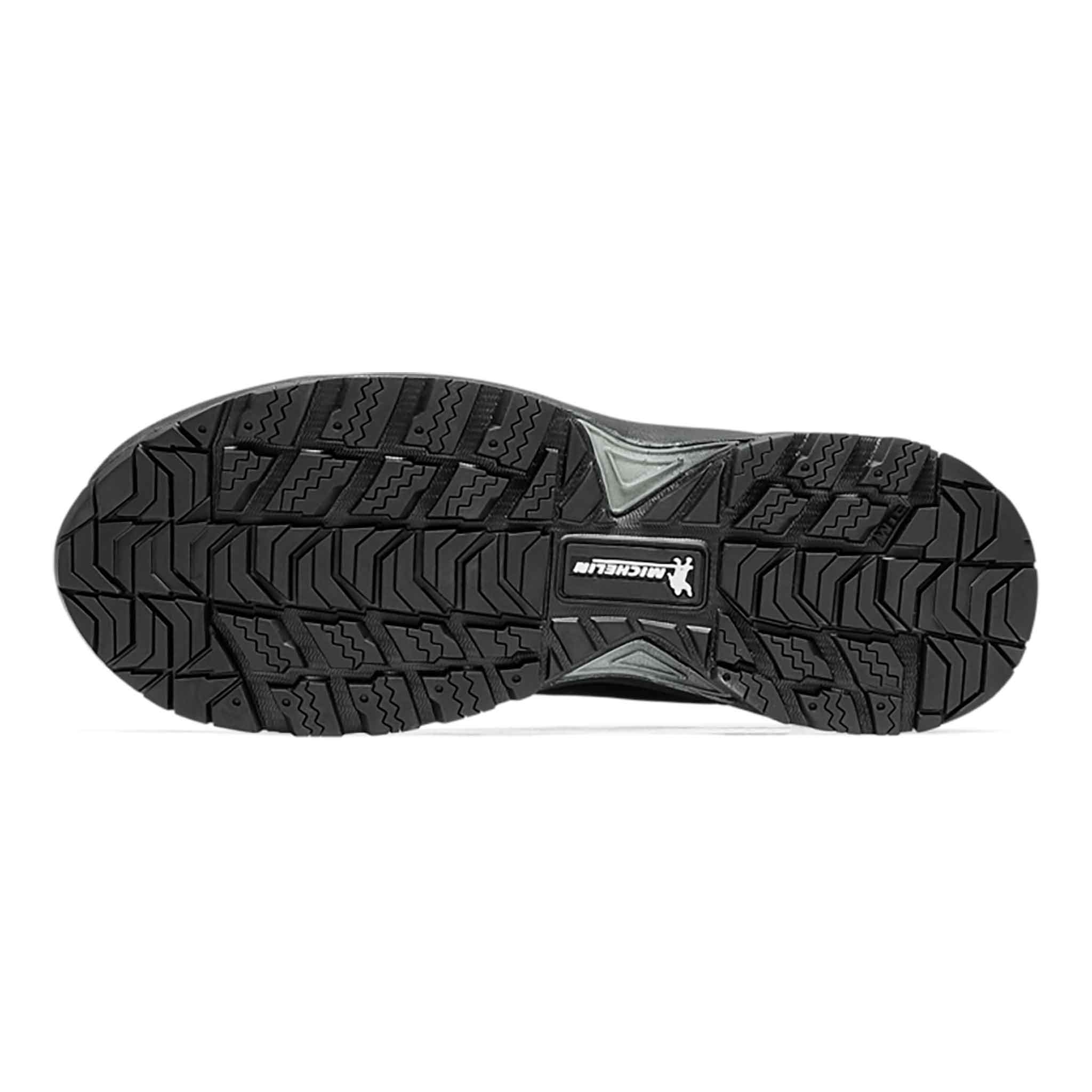 Icebug Pace3 M Michelin Wic GTX Miesten Nastakengät