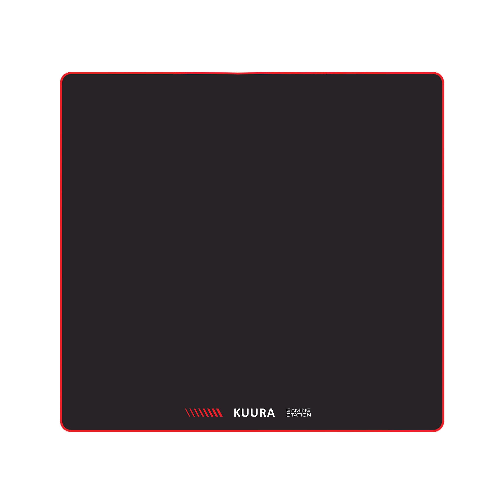 Kuura Gaming gamingbord RGB 