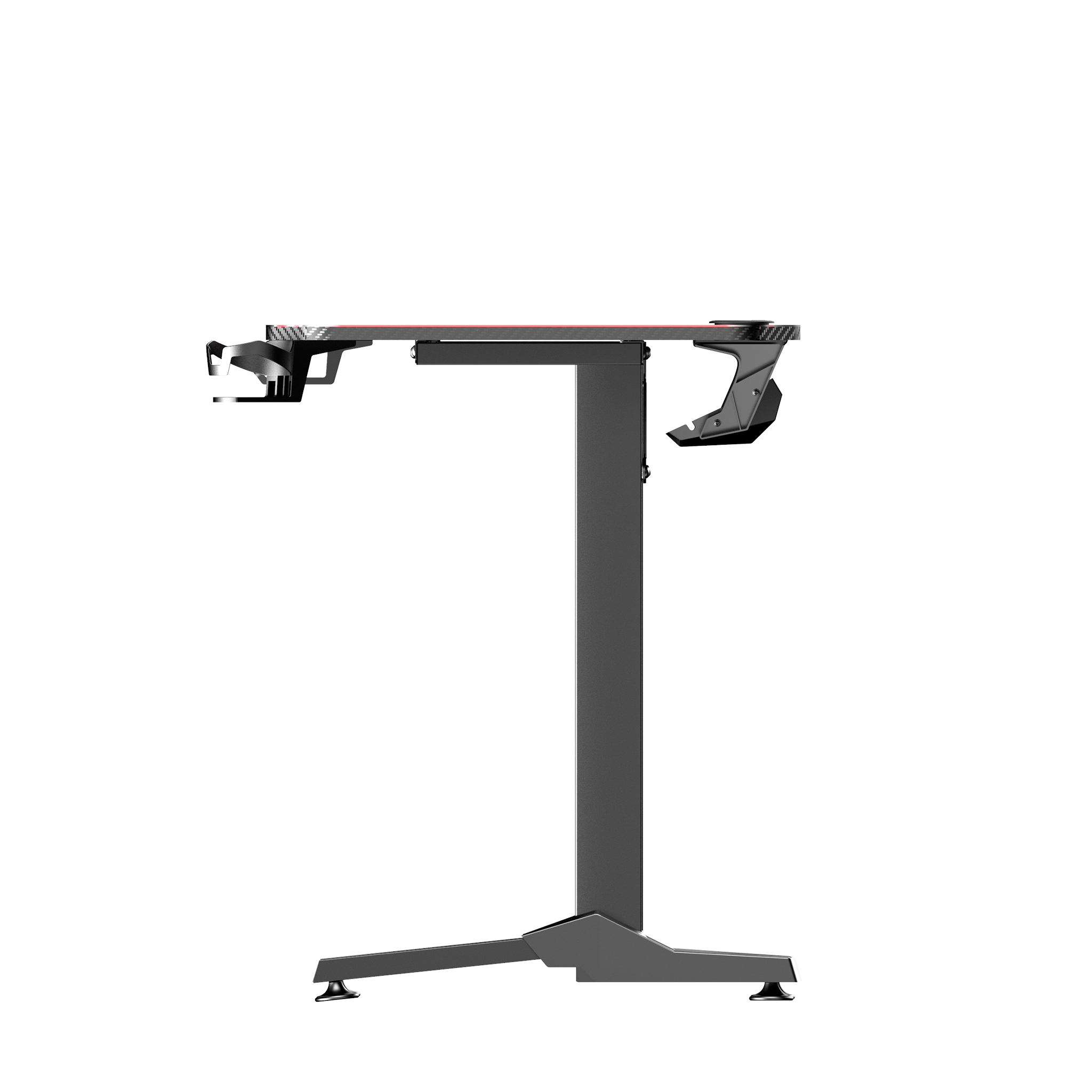 Kuura Gaming Gaming-Tisch RGB