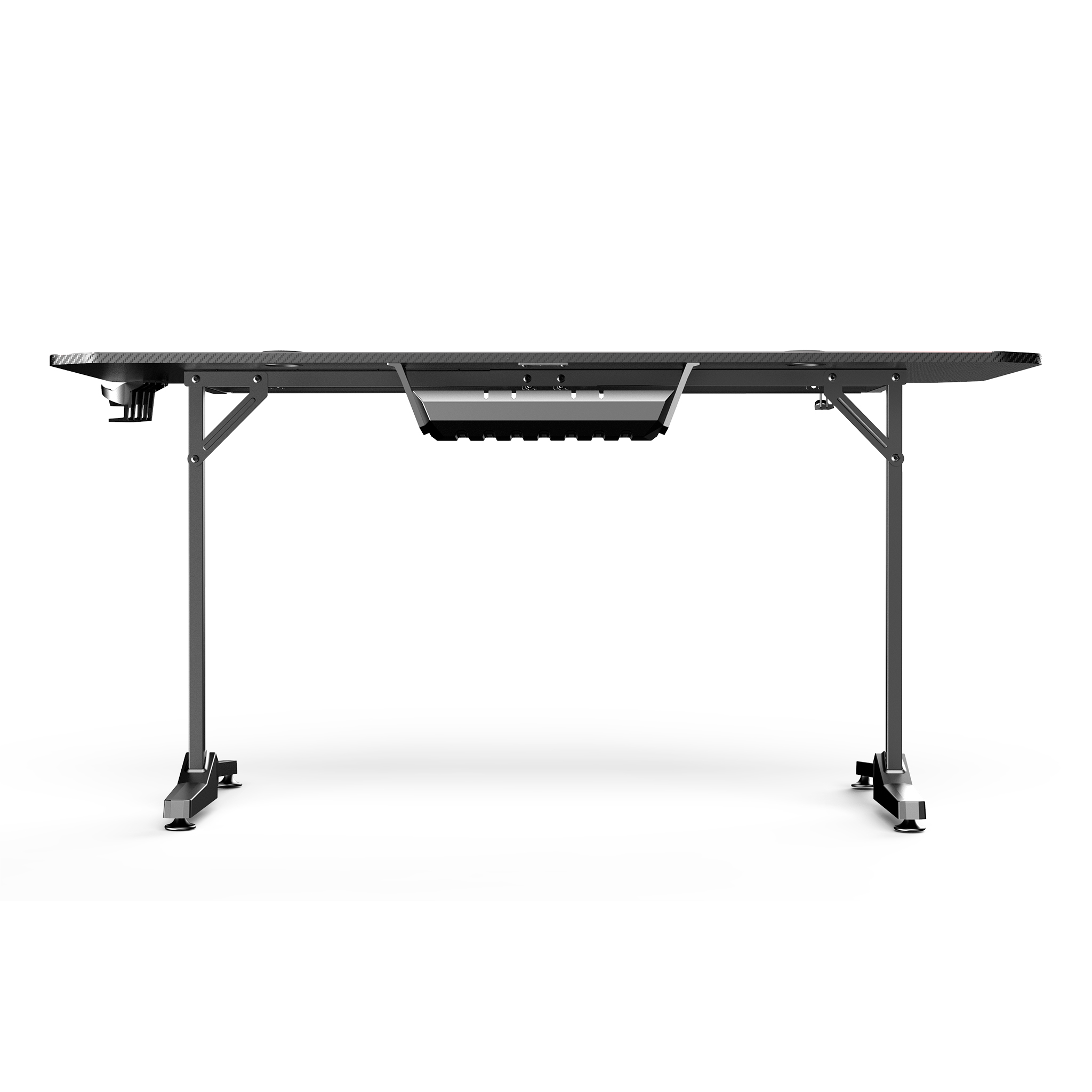 Kuura Gaming gamingbord RGB 