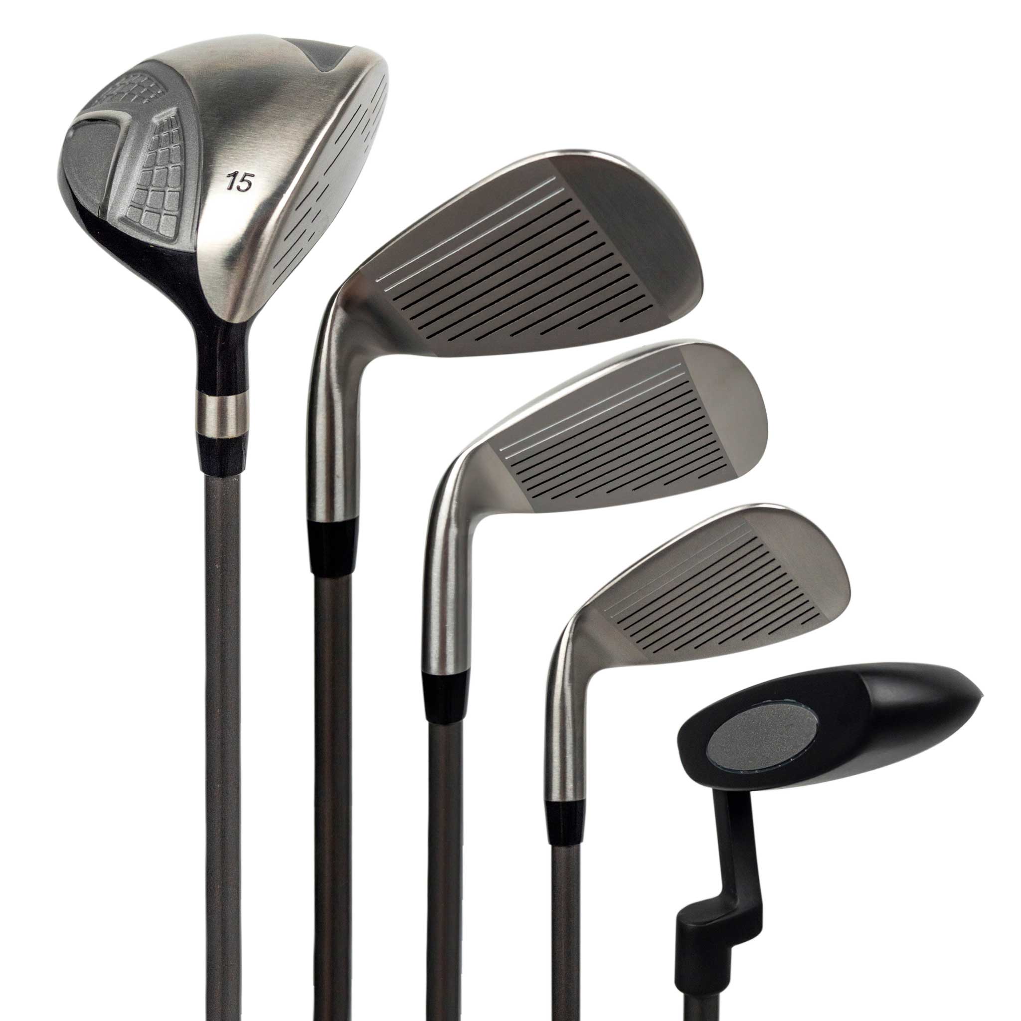 React Golf Clubs 5, Jr