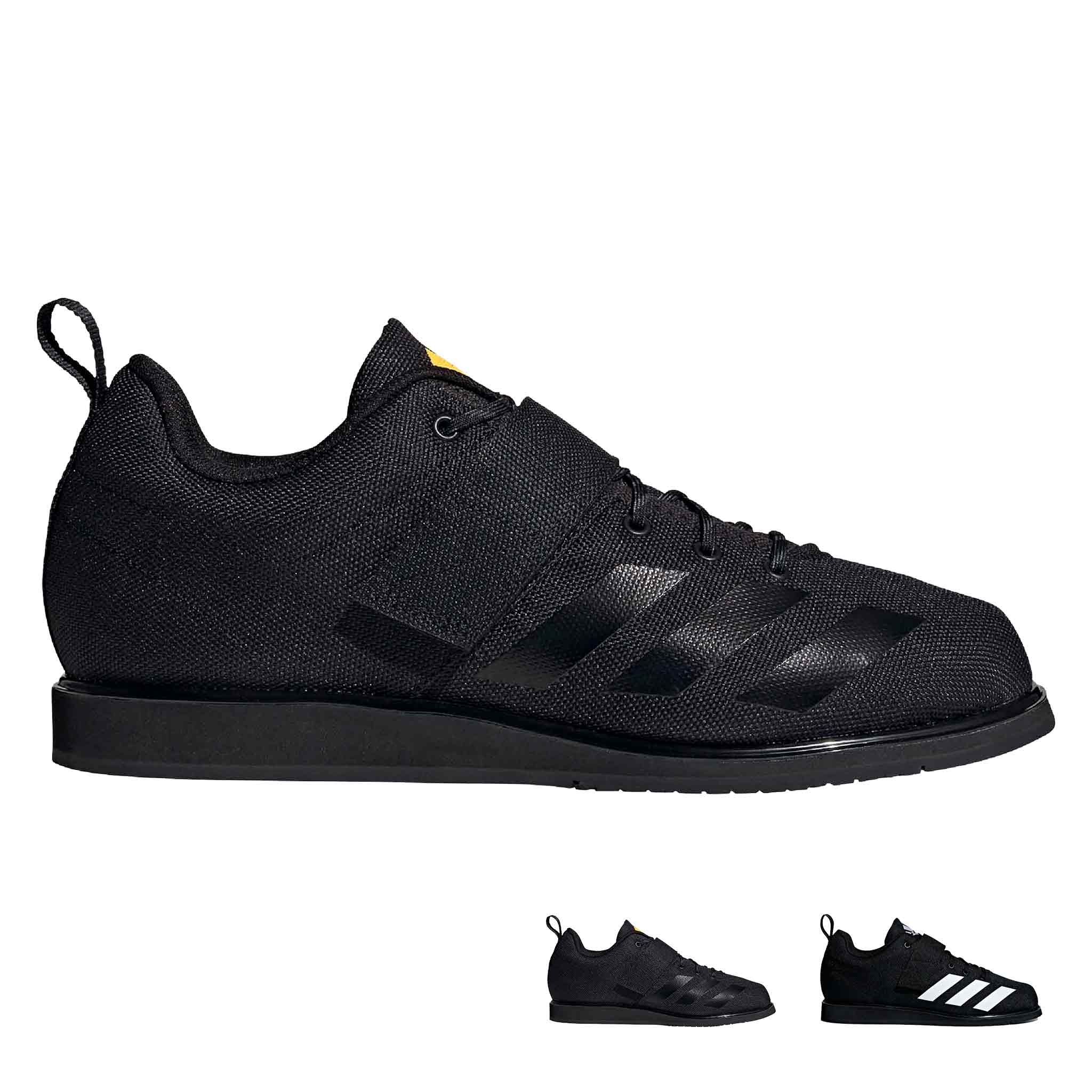 Adidas Powerlift 4 painonnostokengät