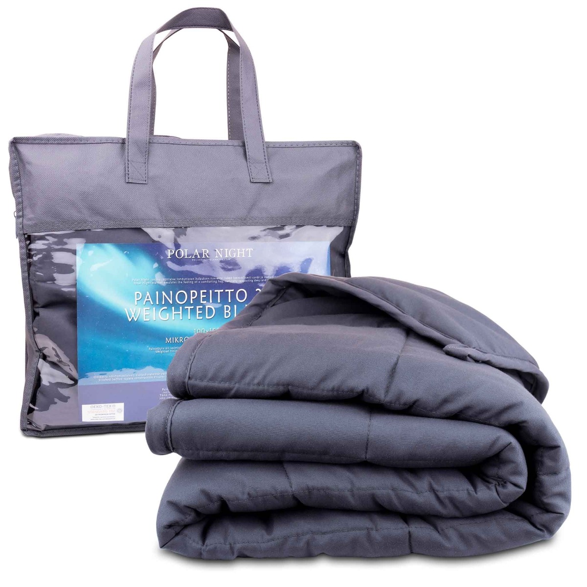 Polar Night Smaguma Sega 5-13kg, 150x200cm
