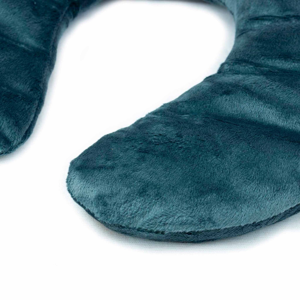 Polar Night weighted neck pillow