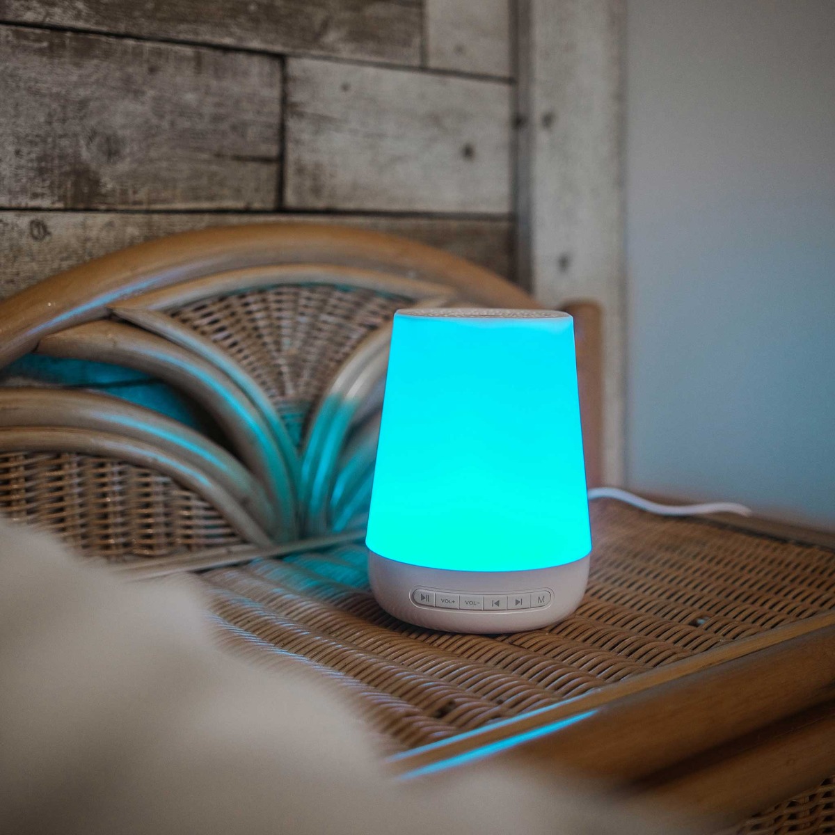 Polar Night White noise maskin Smart