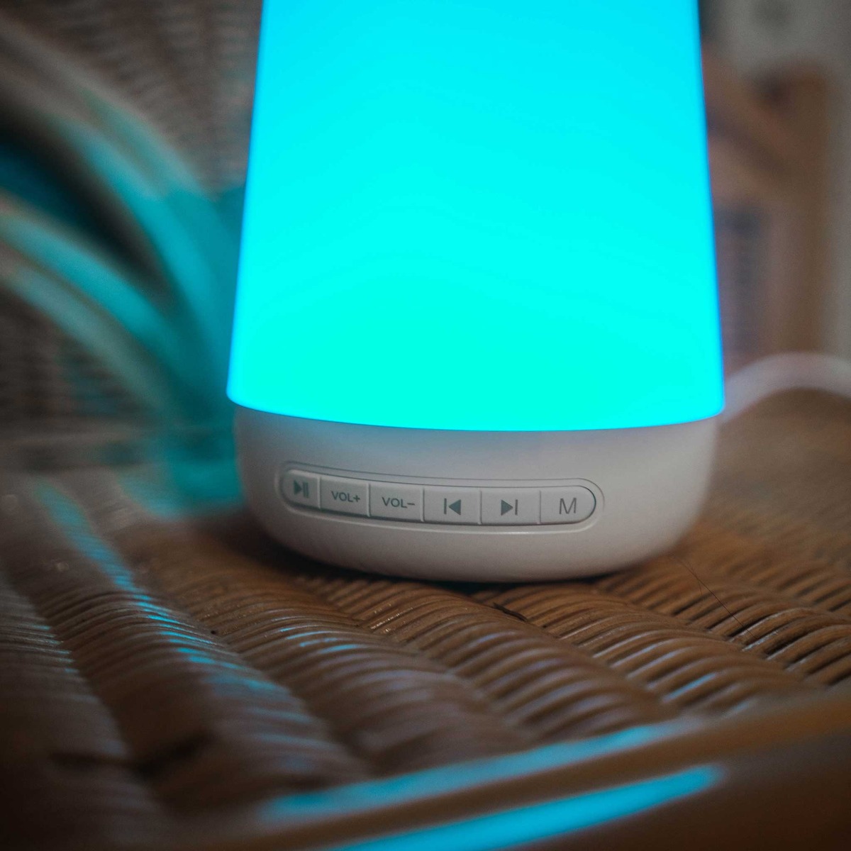 Polar Night White noise machine Smart