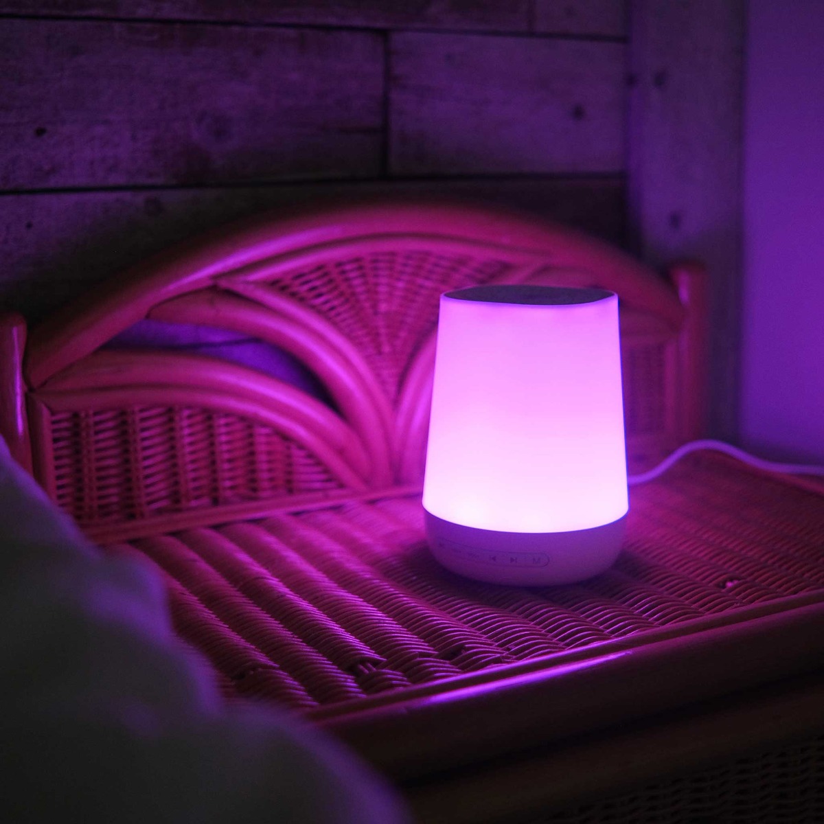 Polar Night Baltojo Triukšmo Aparatas, Protingas ir Tik Išvesties
