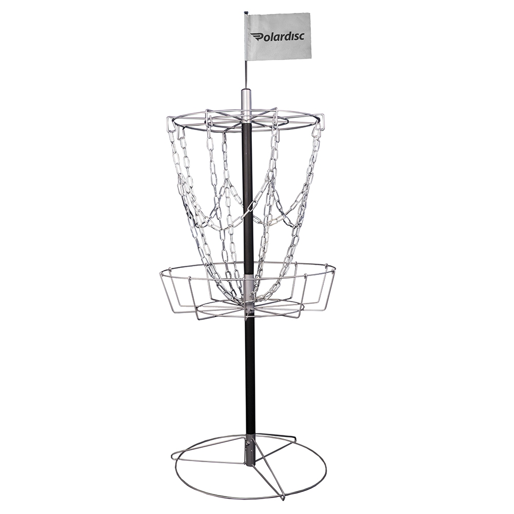 Polardisc frisbeegolfkori