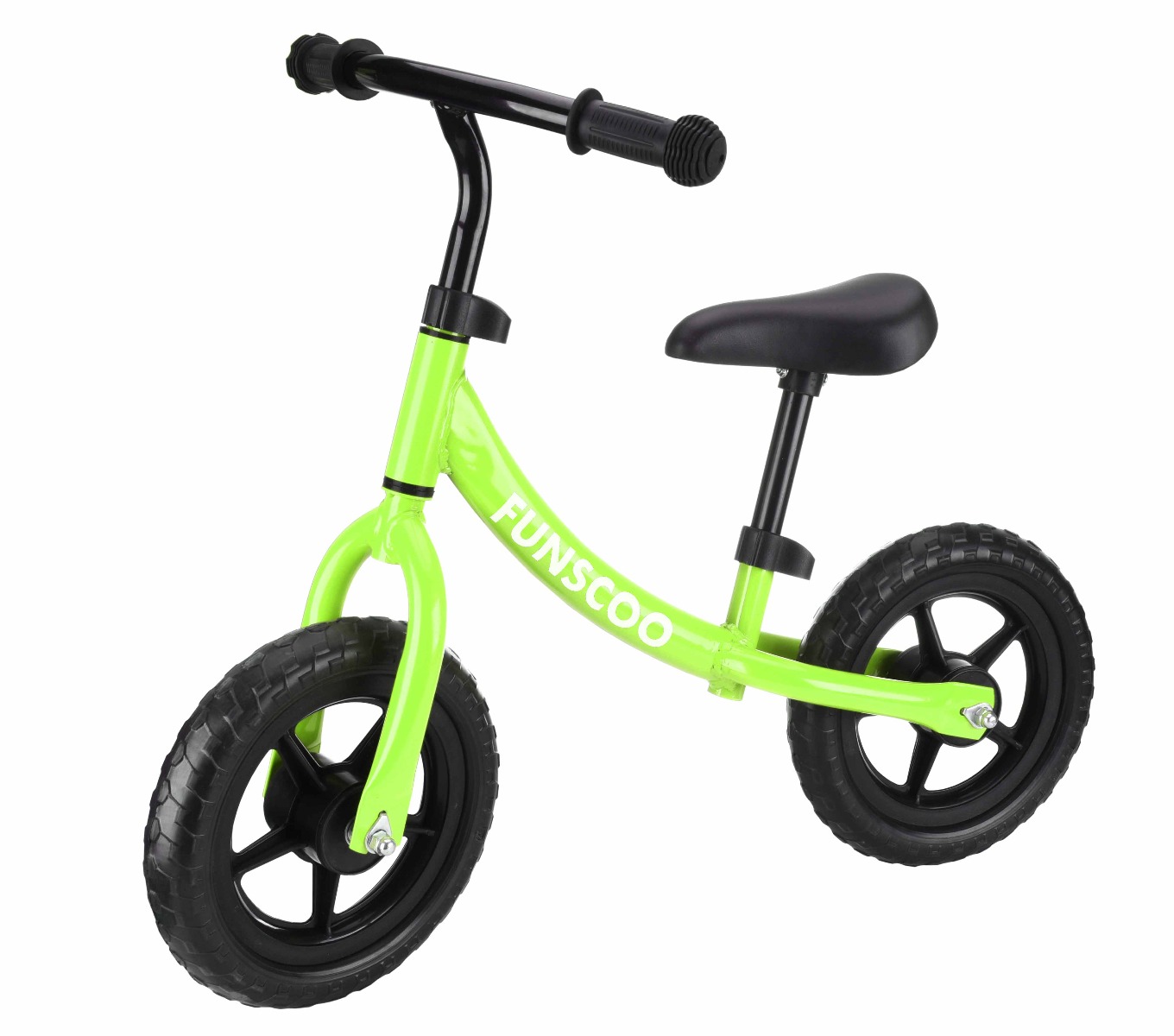Funscoo Kickbike dla dorosłych