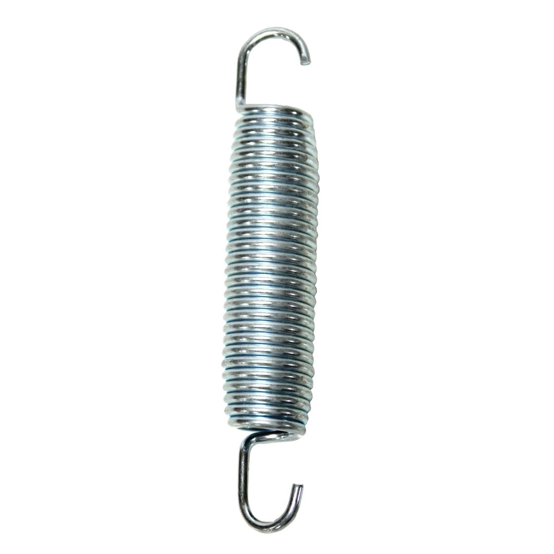 Trampolīna Atsperes 14,4 cm 28N 10 gab - Nordic Prostore