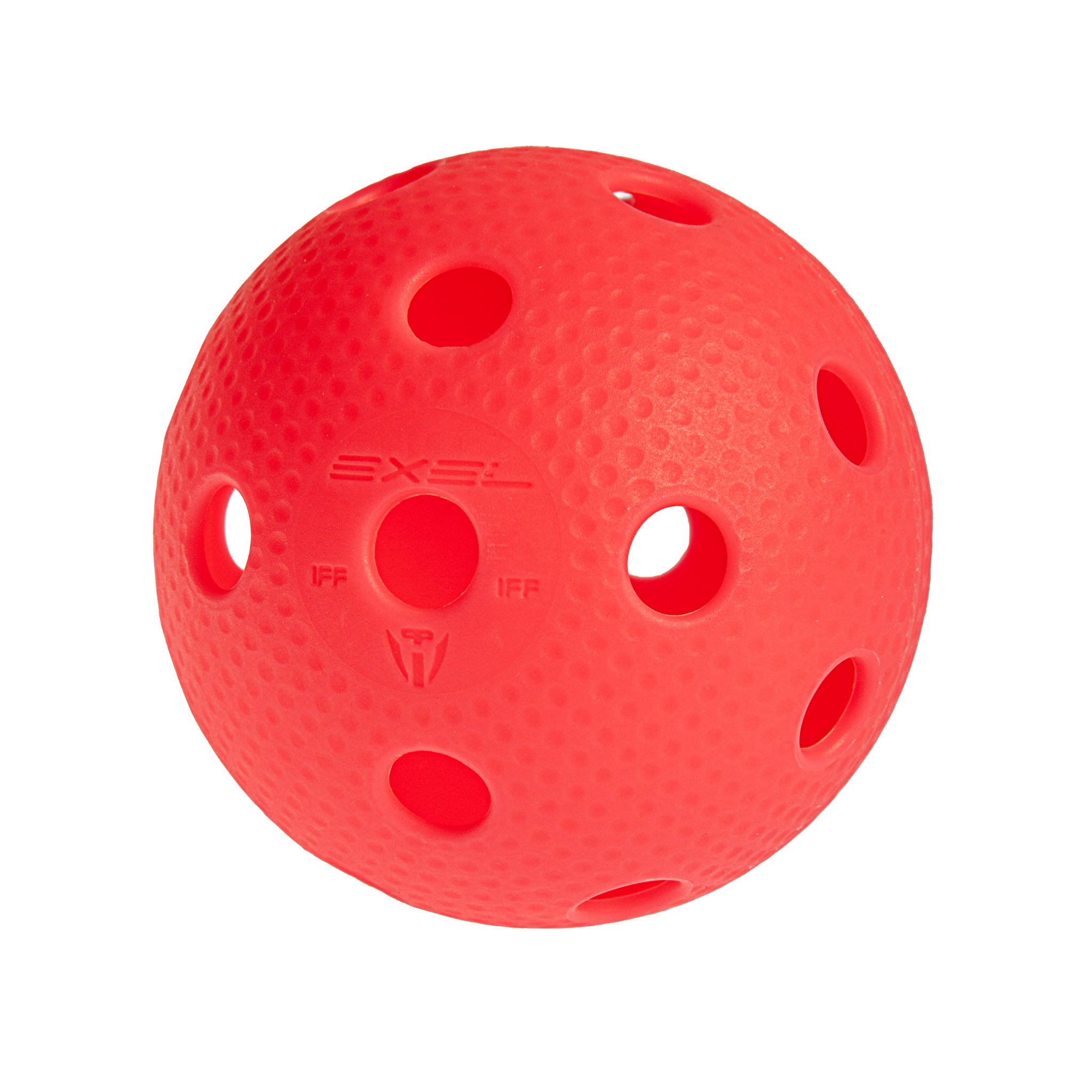Exel Precision F-Liiga Floorball Ball