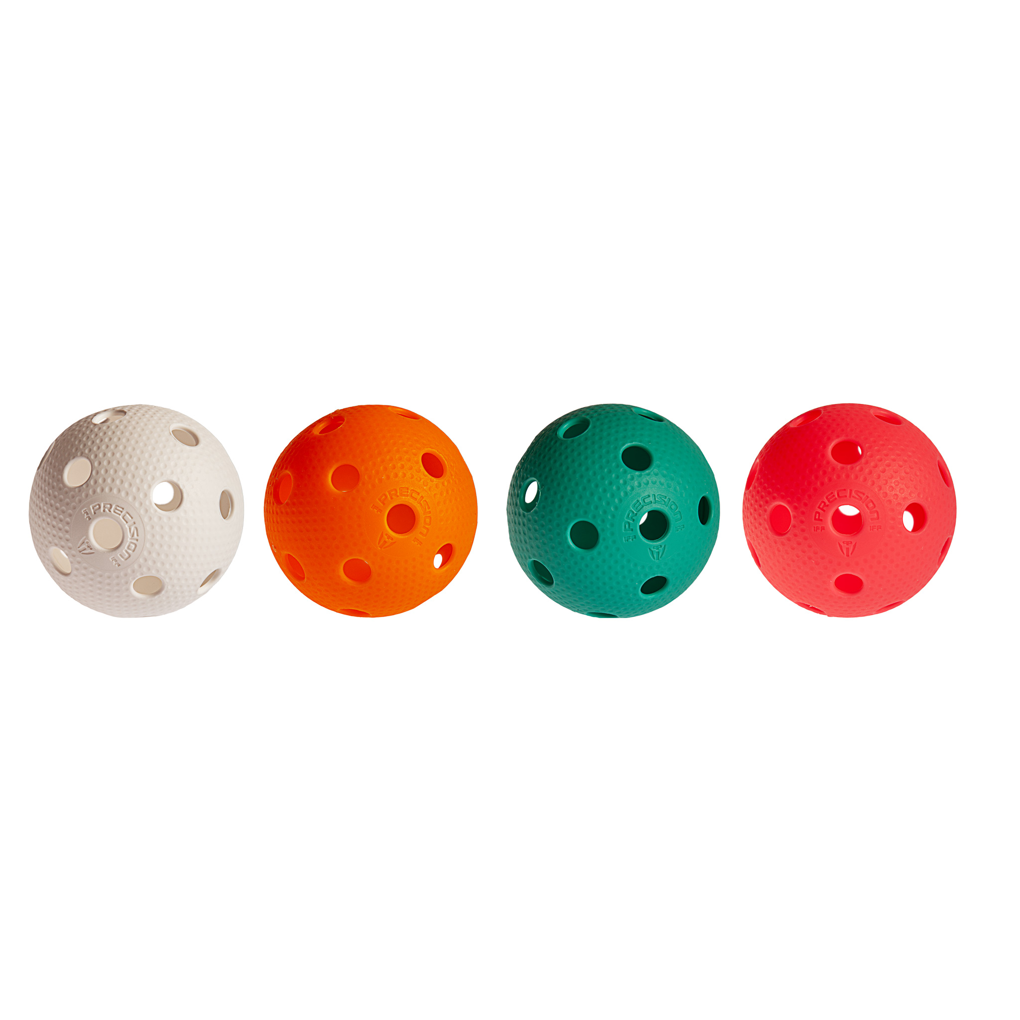 Exel Precision F-Liiga Floorball-Ball
