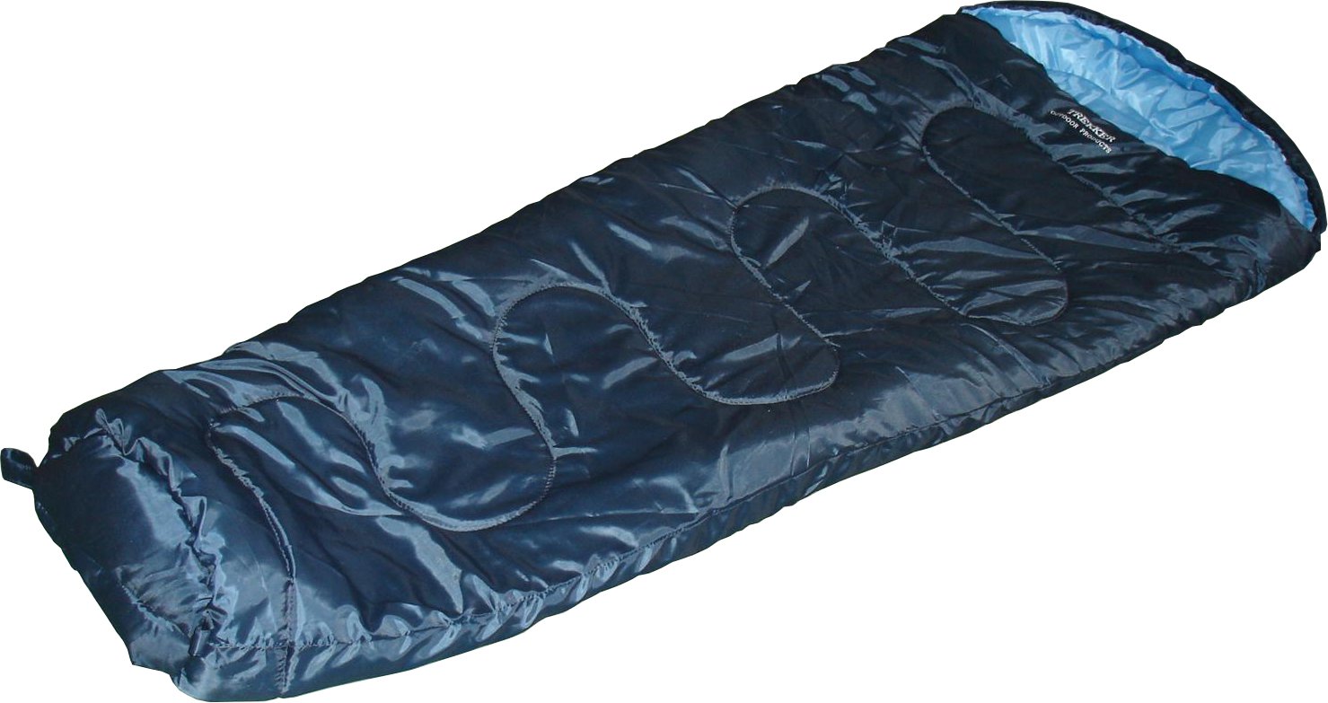 Trekker Schlafsack Junior