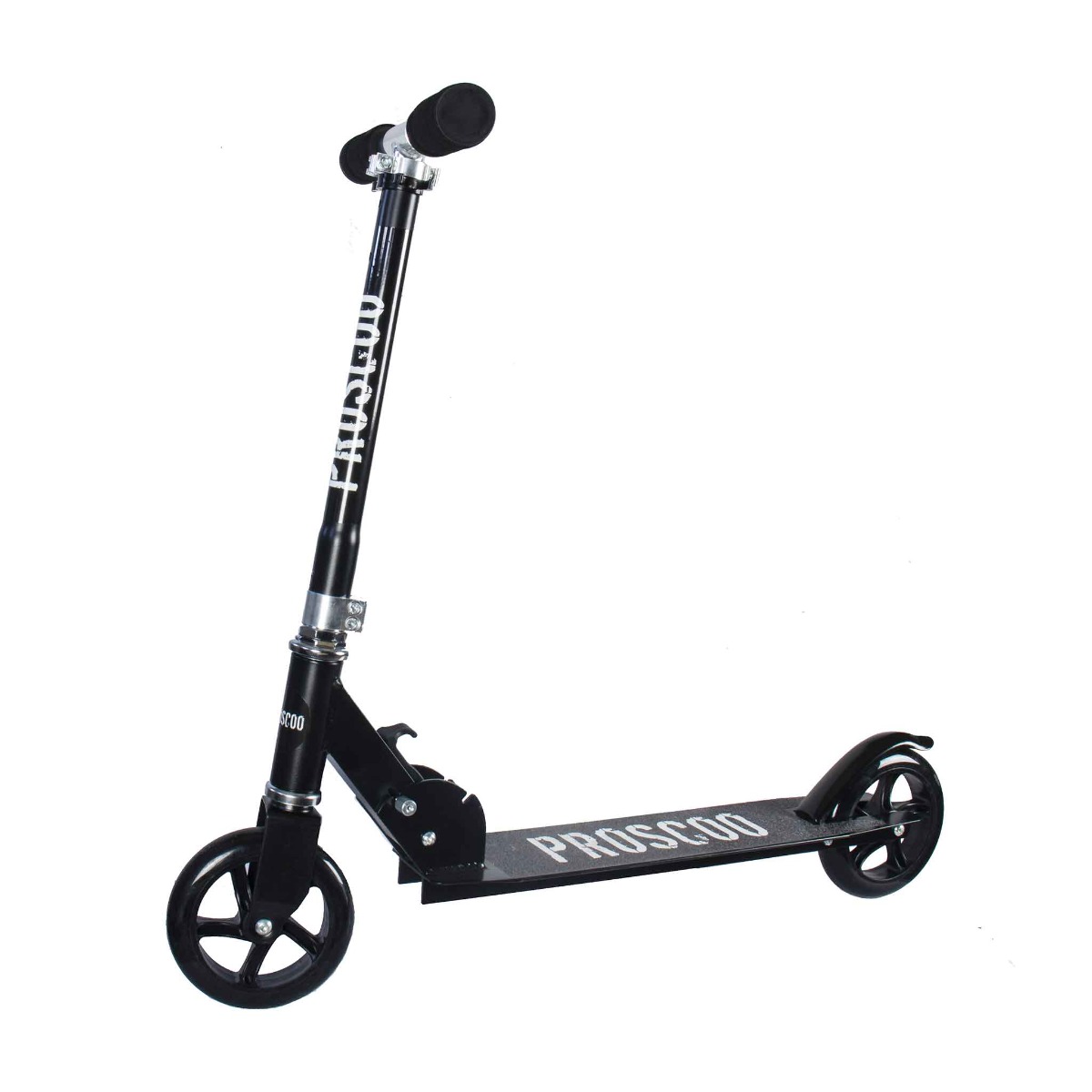 Proscoo Faltbarer Stunt scooter 145mm