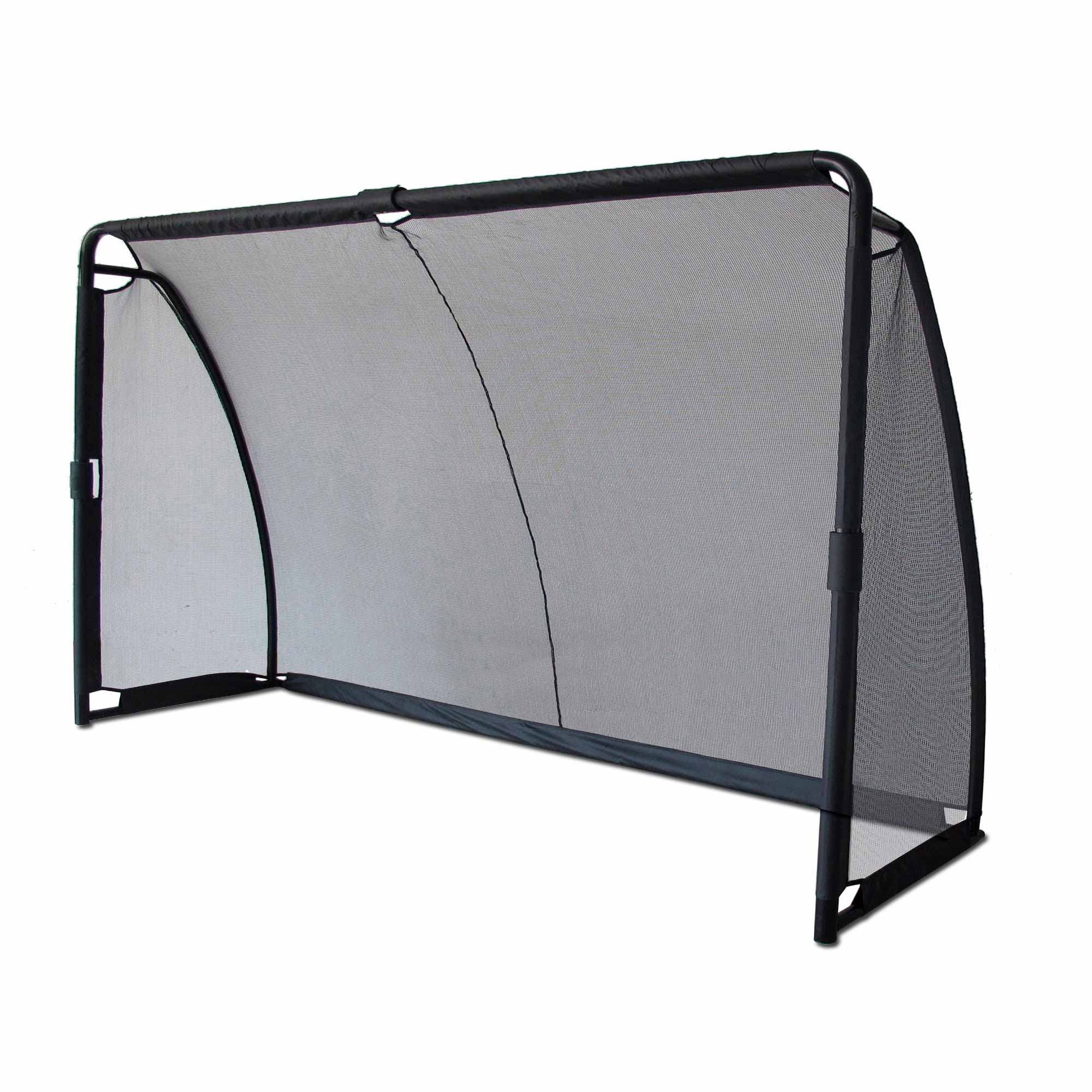 ProSport But de Football 500x200x100 Premium Noir