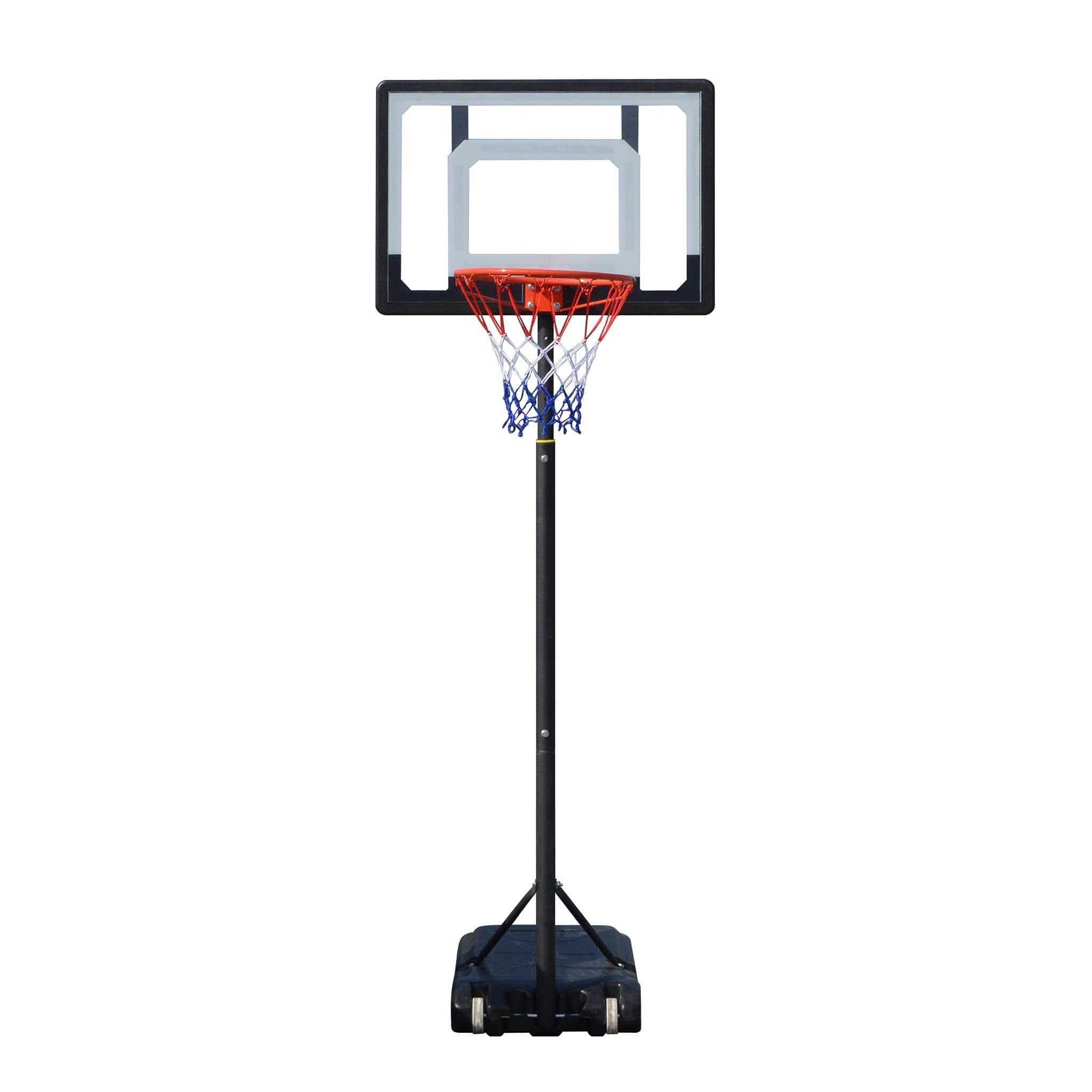 ProSport lasten koripalloteline 1,6-2,1 m