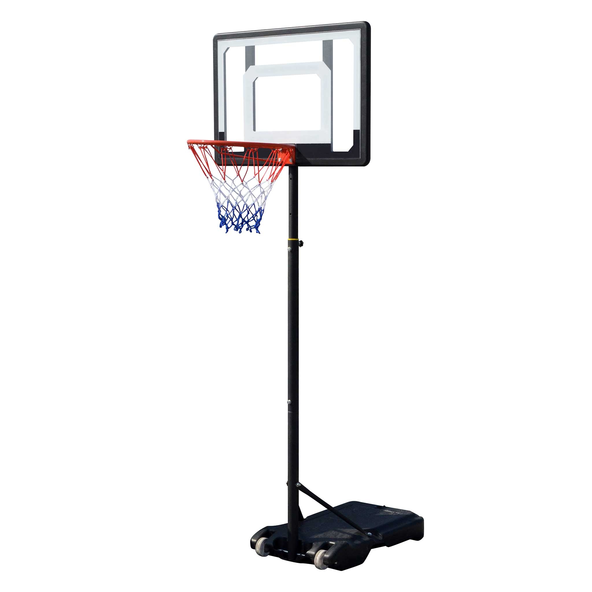 ProSport lasten koripalloteline 1,6-2,1 m