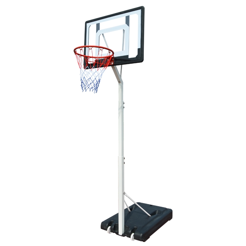 ProSport nuorten koripalloteline 2,1-2,6 m