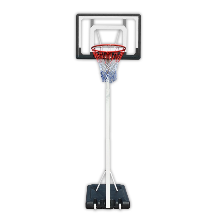 ProSport nuorten koripalloteline 2,1-2,6 m