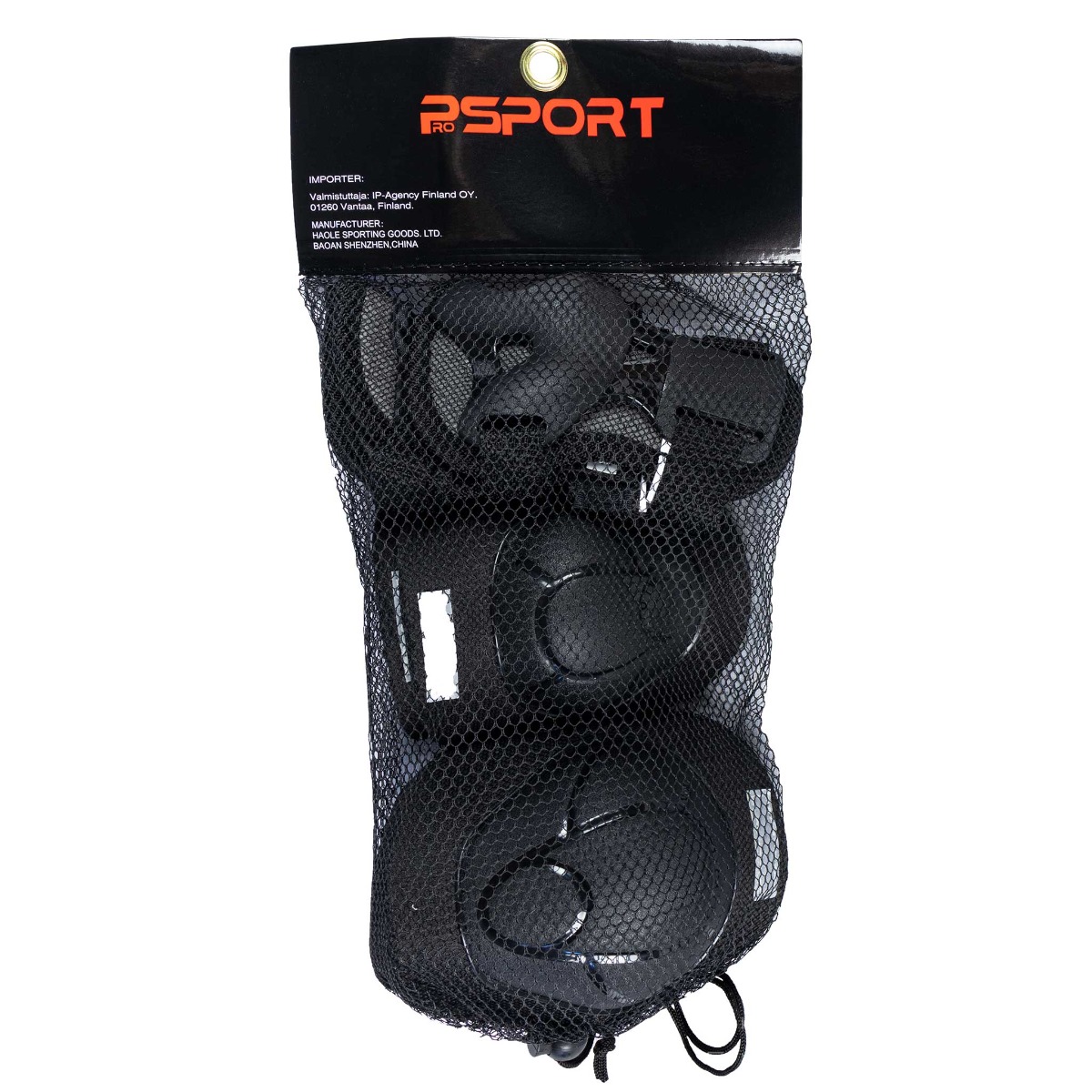 ProSport skyddset