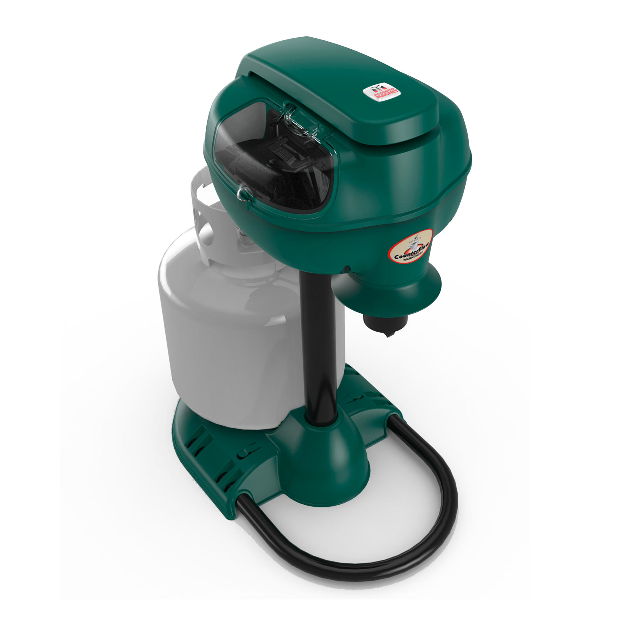 Mosquito Magnet Pioneer Piège à moustiques MM4200, alimentation secteur
