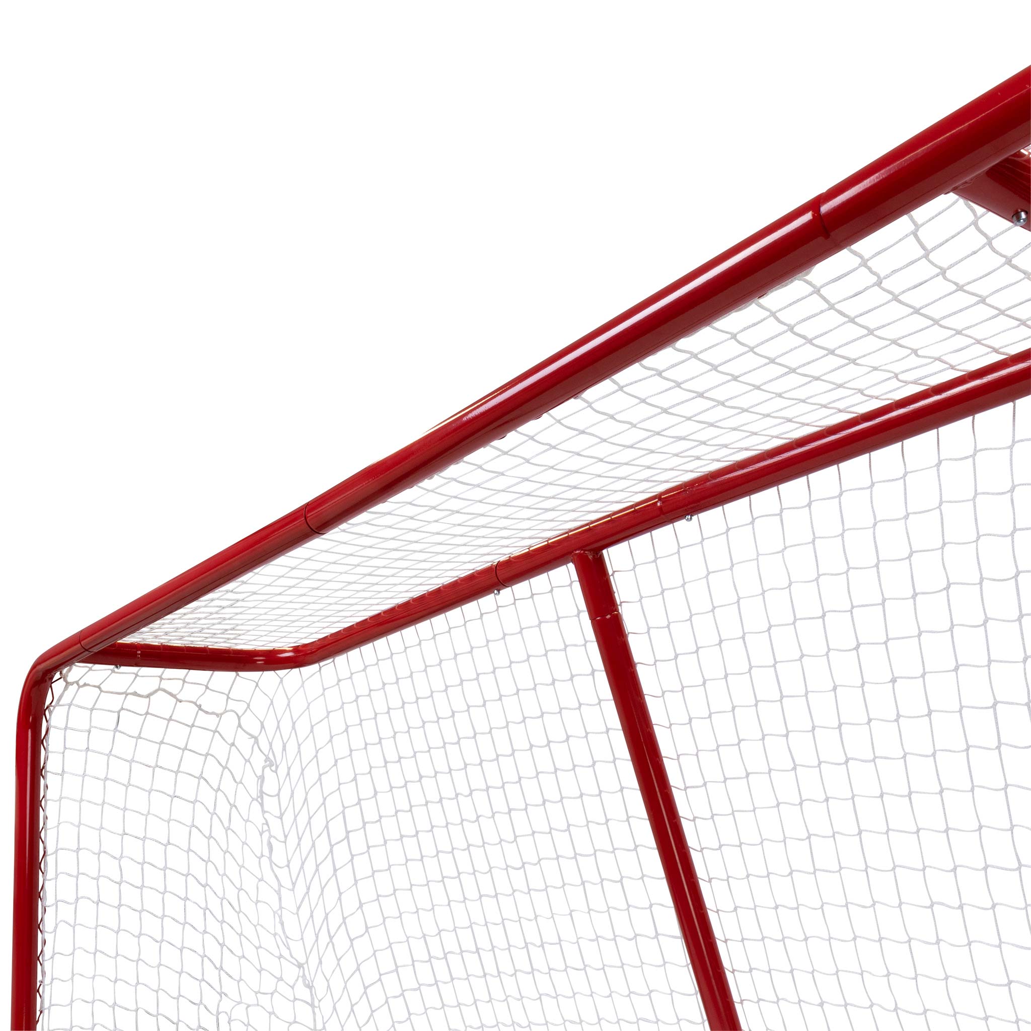 Prosport 2x Ice Hockey Goal Official