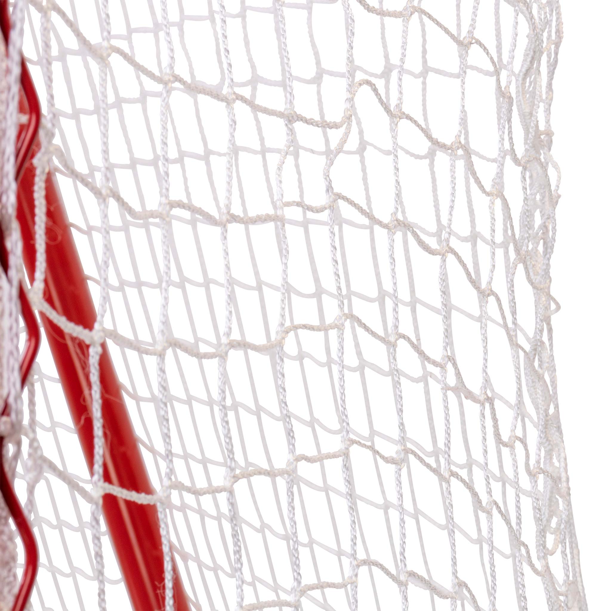 Prosport 2x Ice Hockey Goal Official
