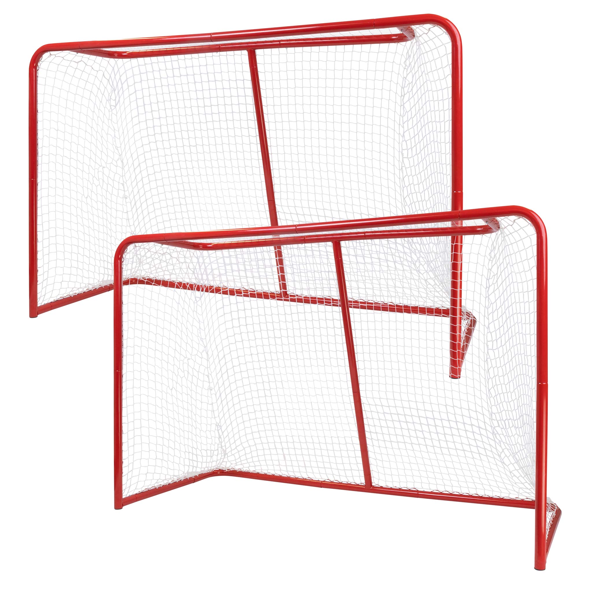 Prosport 2x Cage de Hockey Official