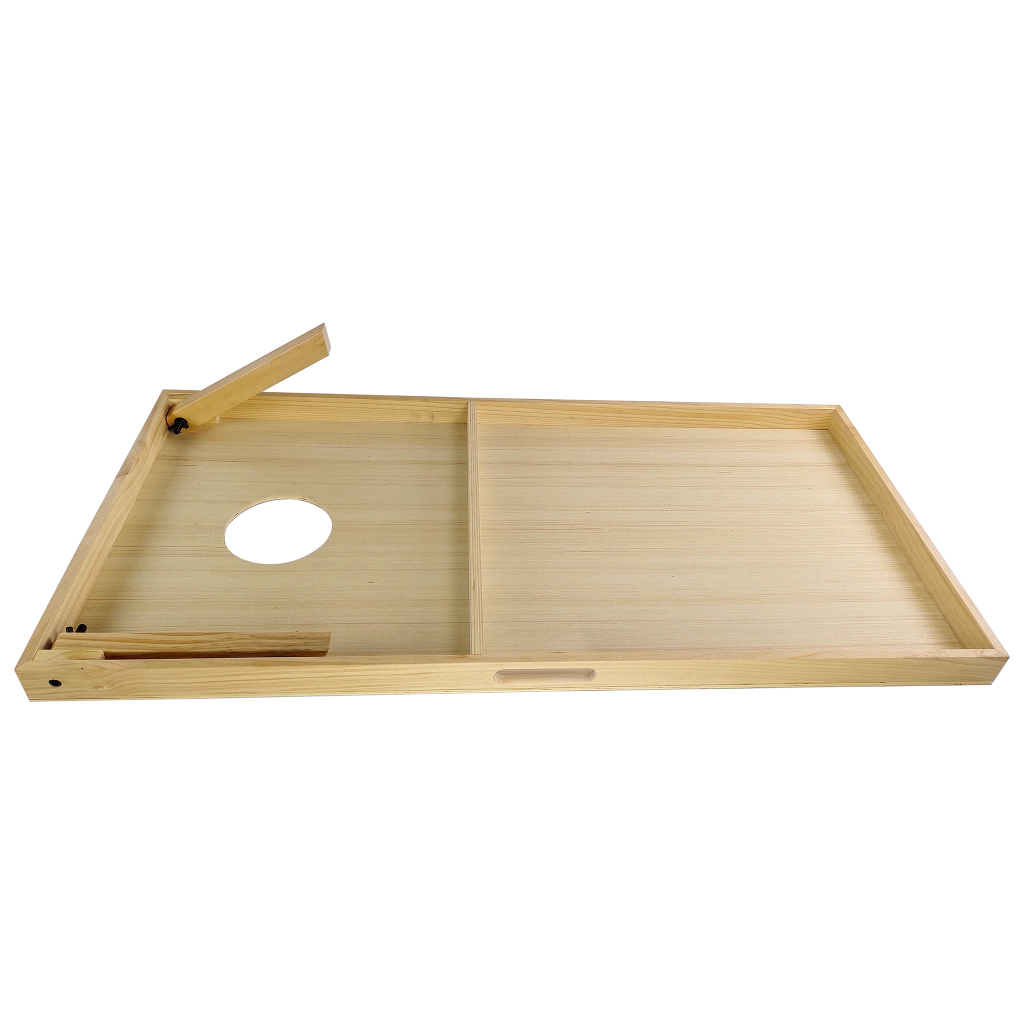 ProSport Cornhole Deluxe 120X60CM