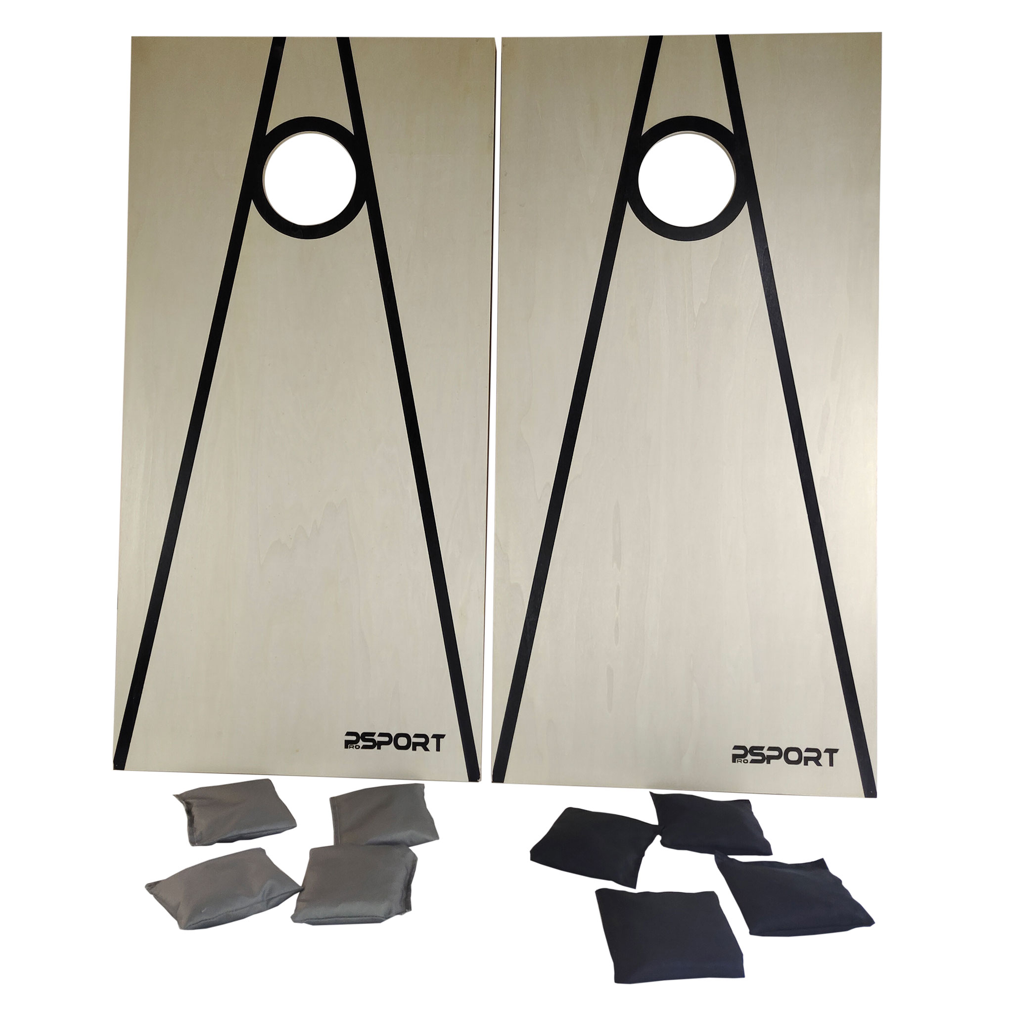 ProSport Cornhole Deluxe 120X60CM