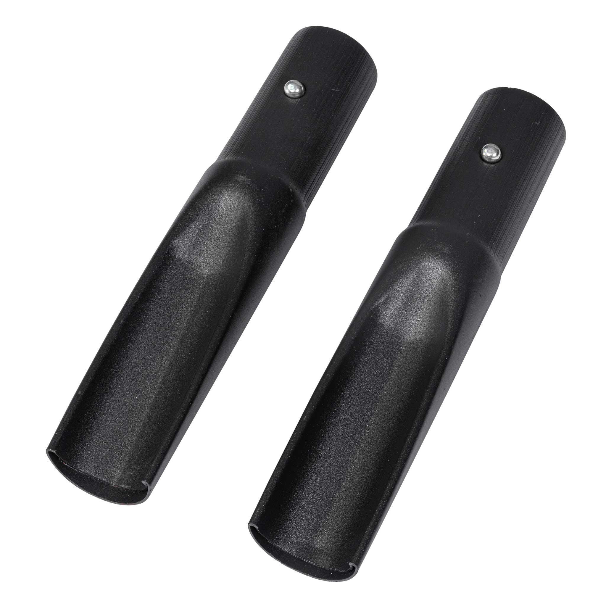 Prosport Fußballtor 220x170x80 Premium schwarz