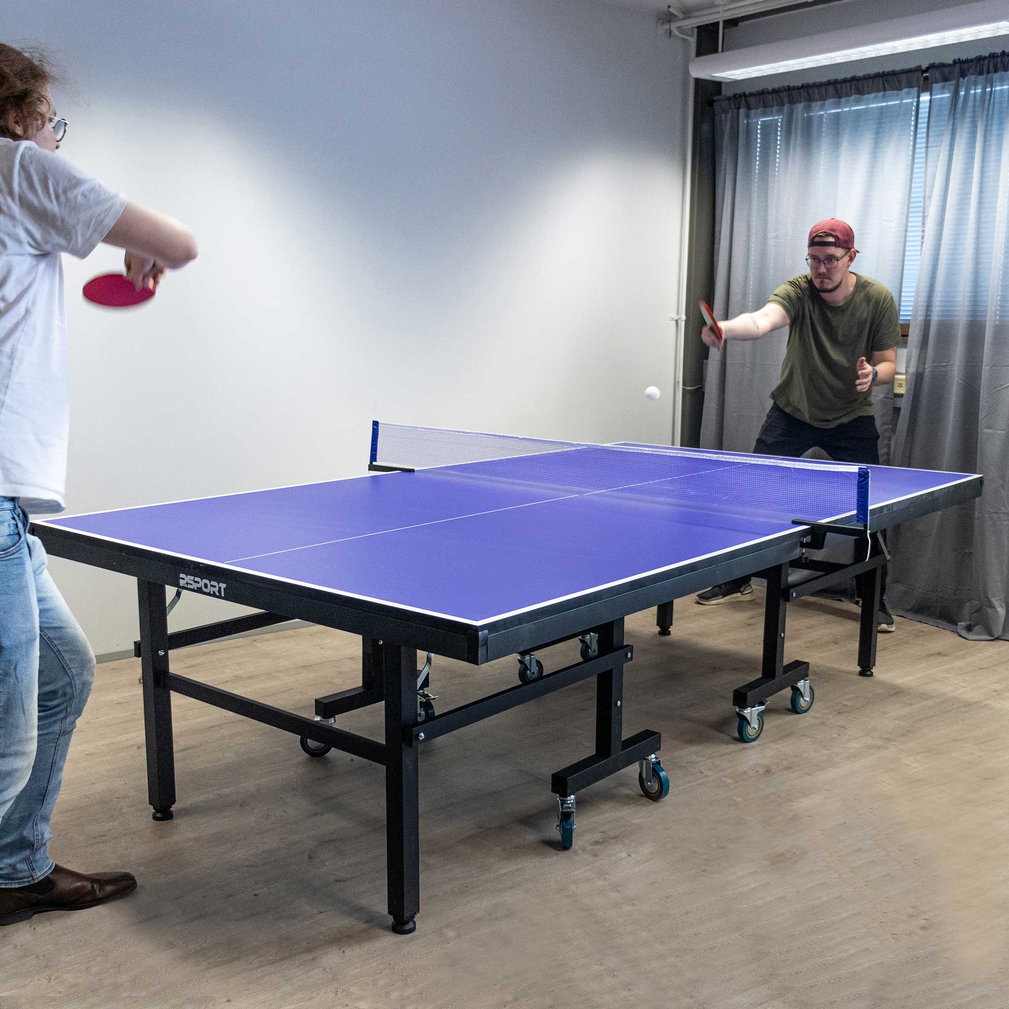 ProSport Tischtennisplatte Elite