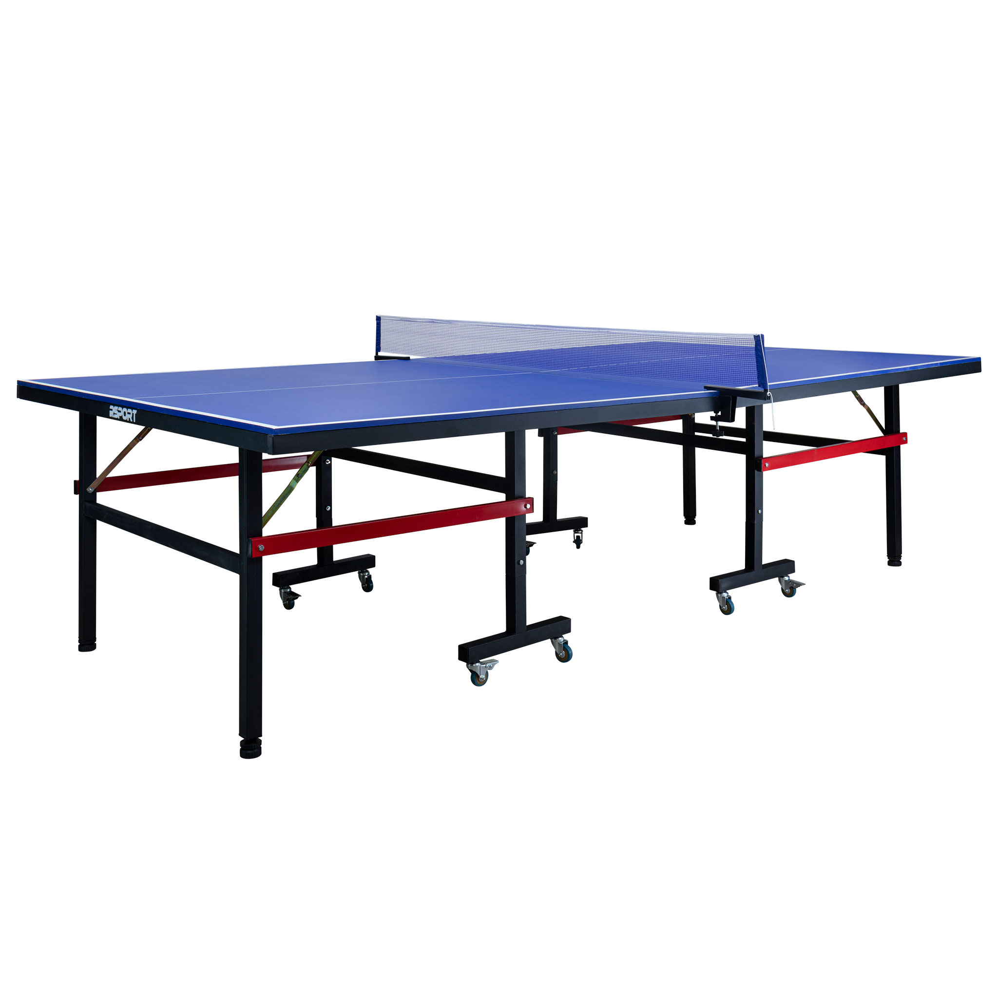 Prosport Tafeltennistafel Buiten
