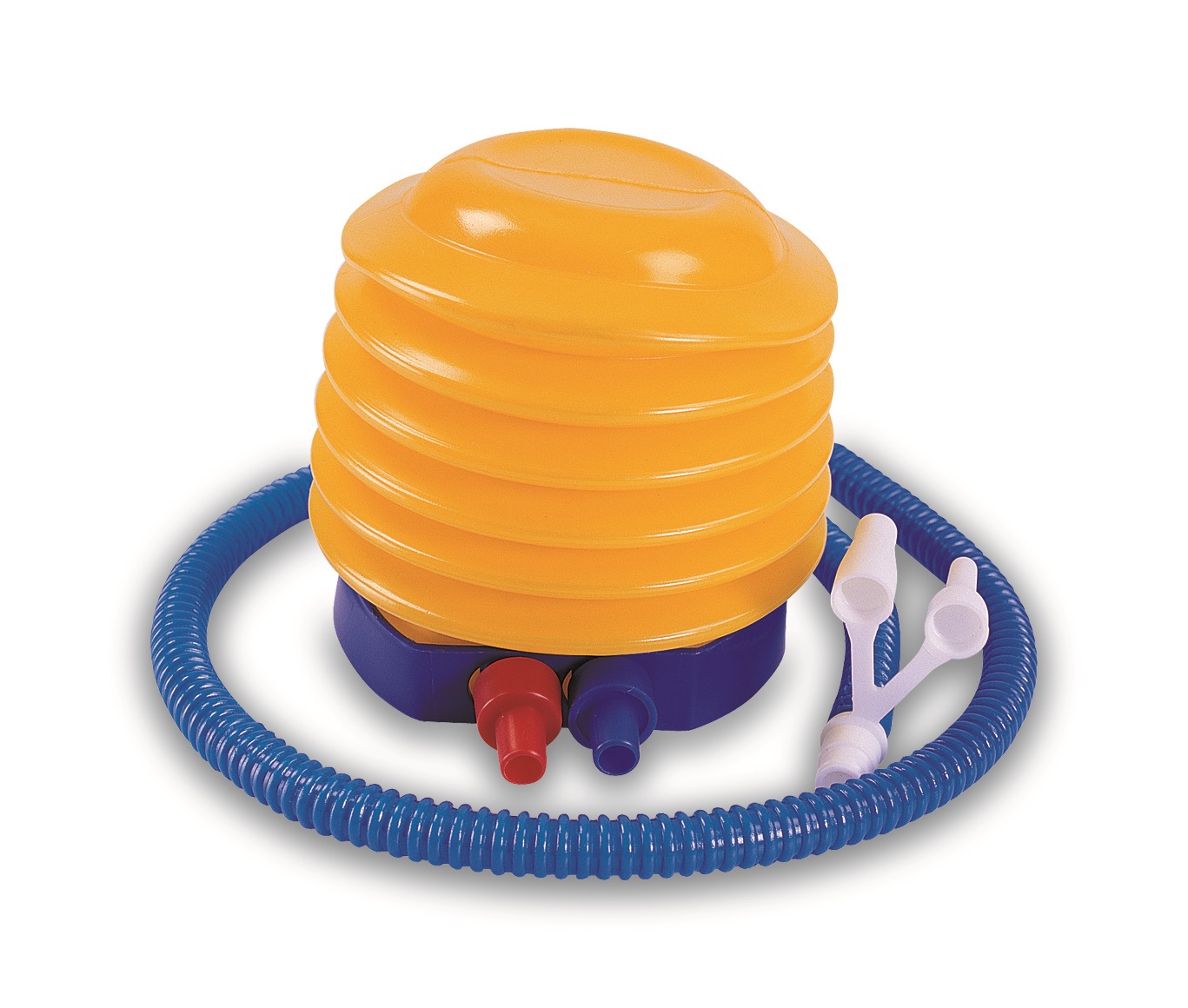 Ballon d'exercice Eco Body 65 cm