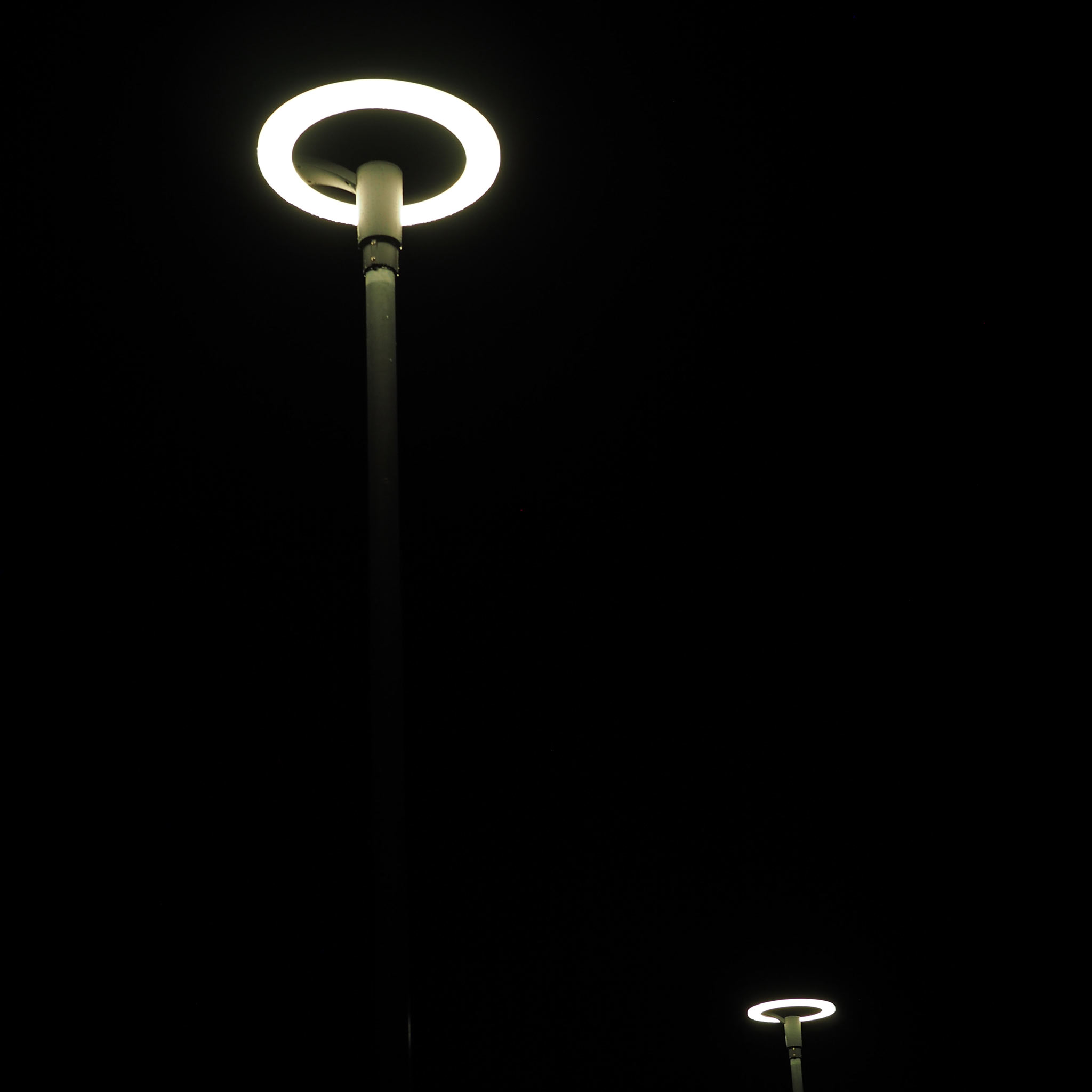 FTLight LED-belysning Q360 60W 4000K