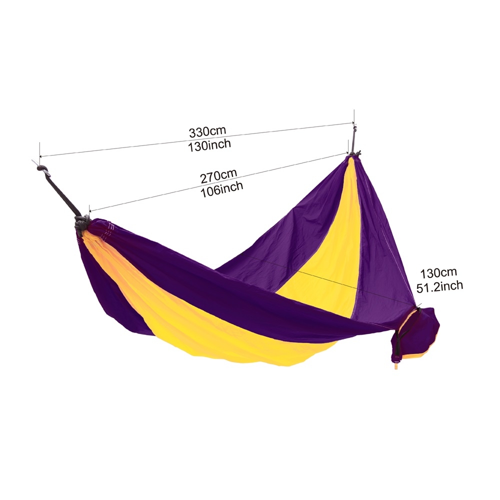 Röhnö Hammock 