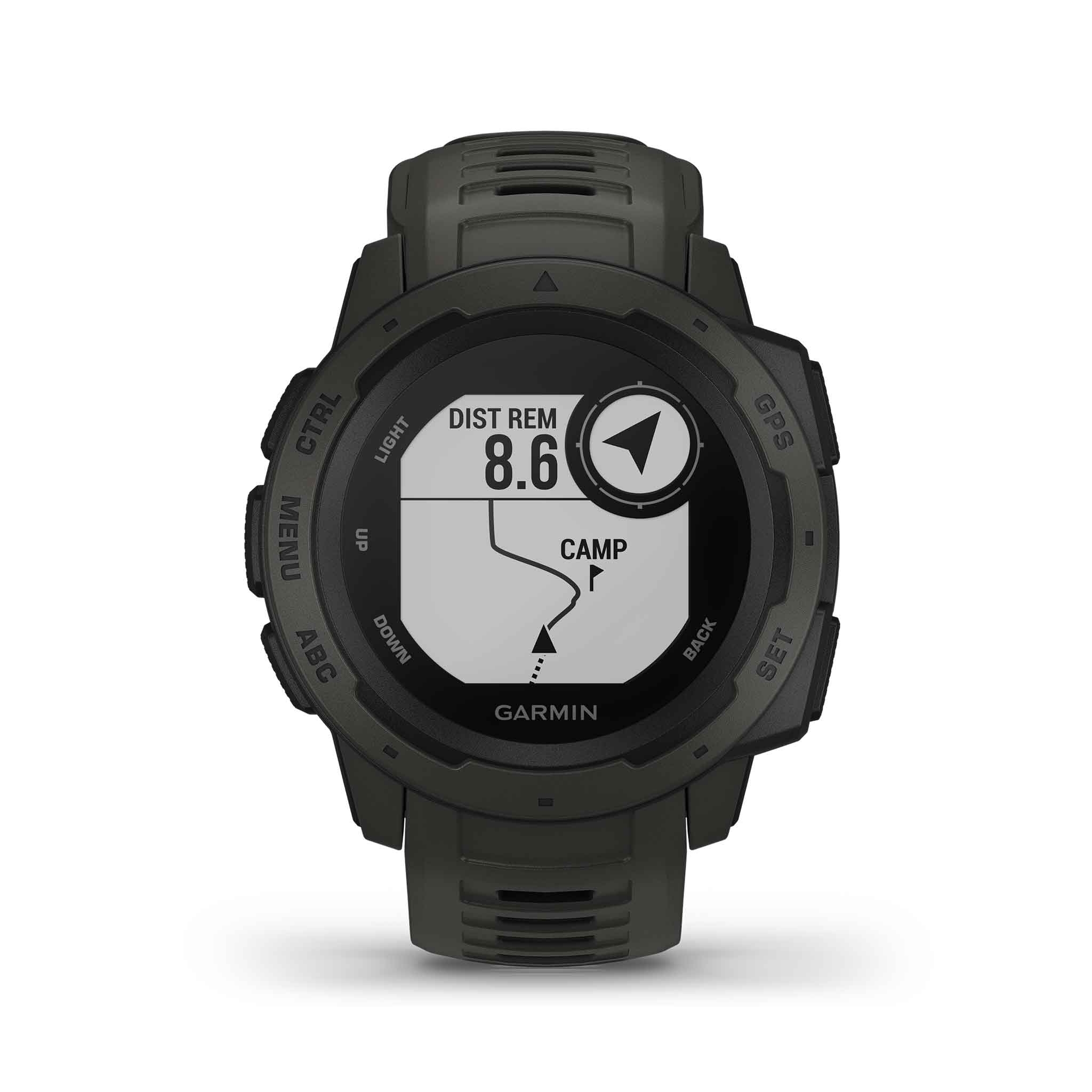 Garmin Instinct